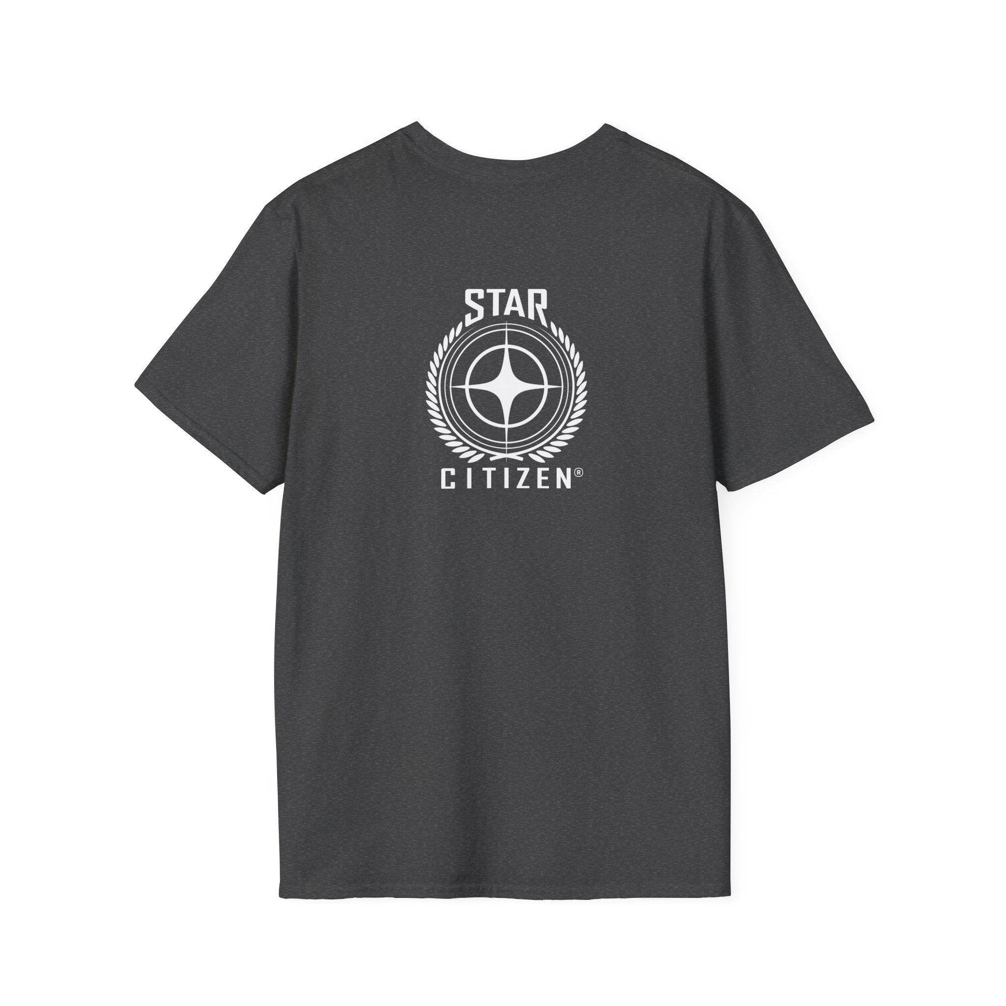 RSI Logo T‑Shirt