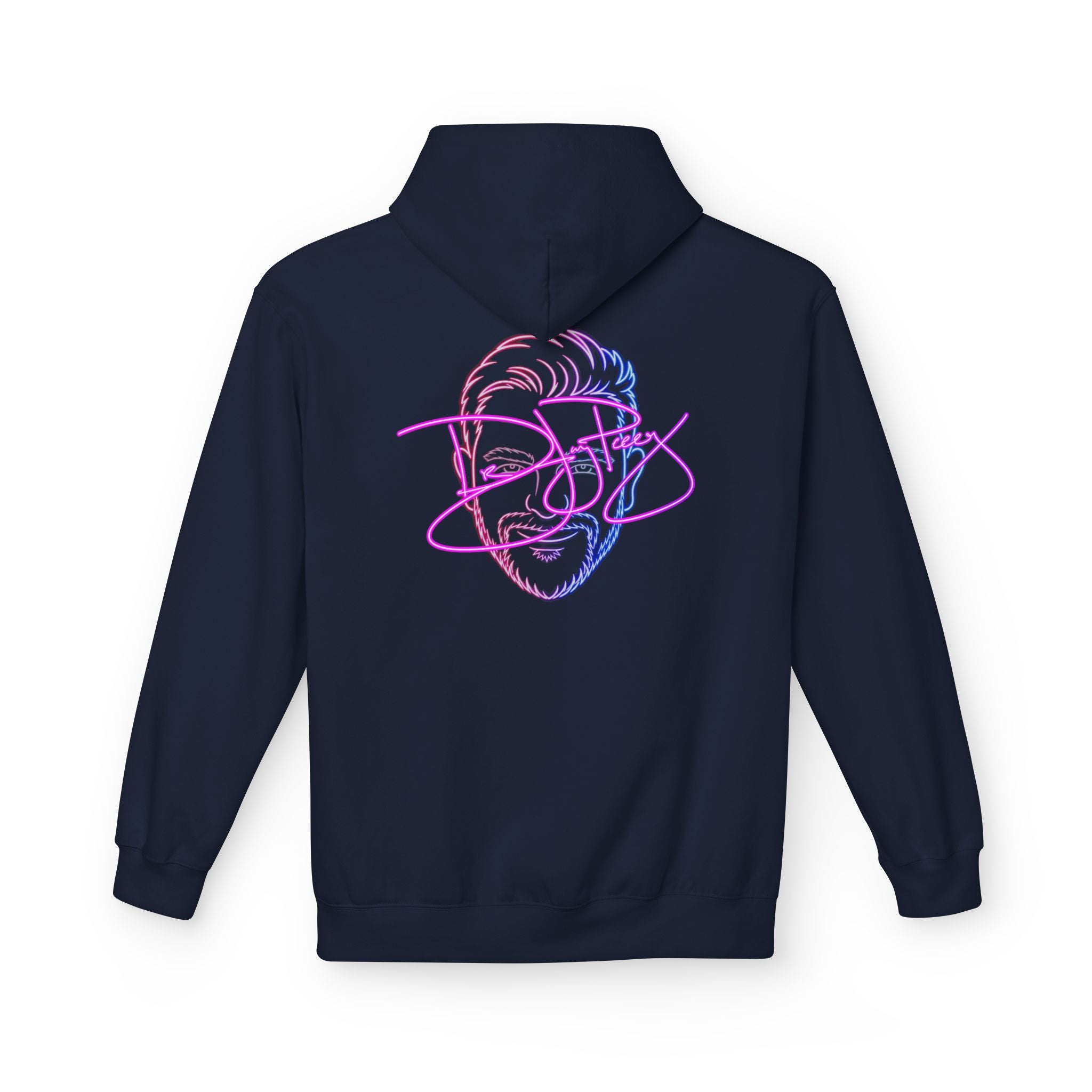 DrJayPeezy Hoodie