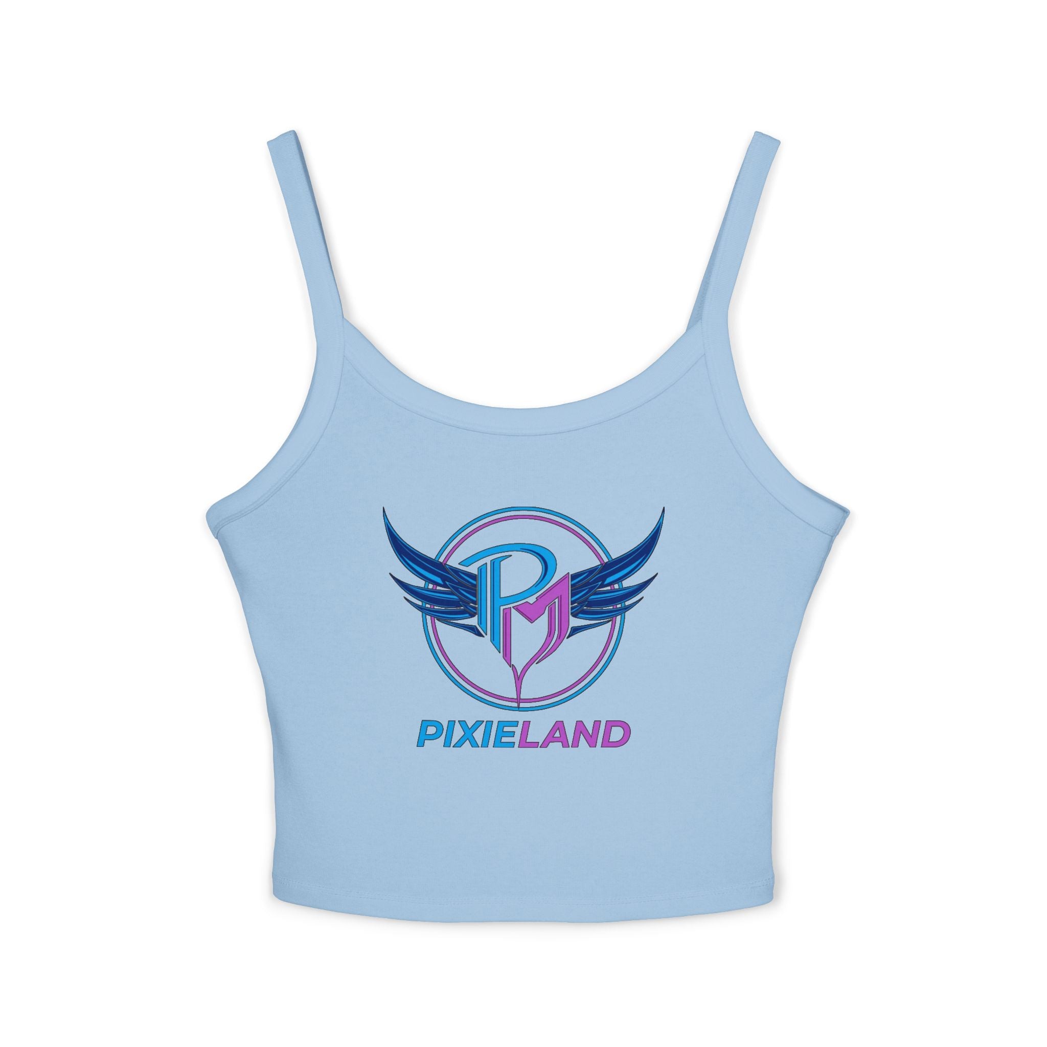 Pixieland Crop Tank