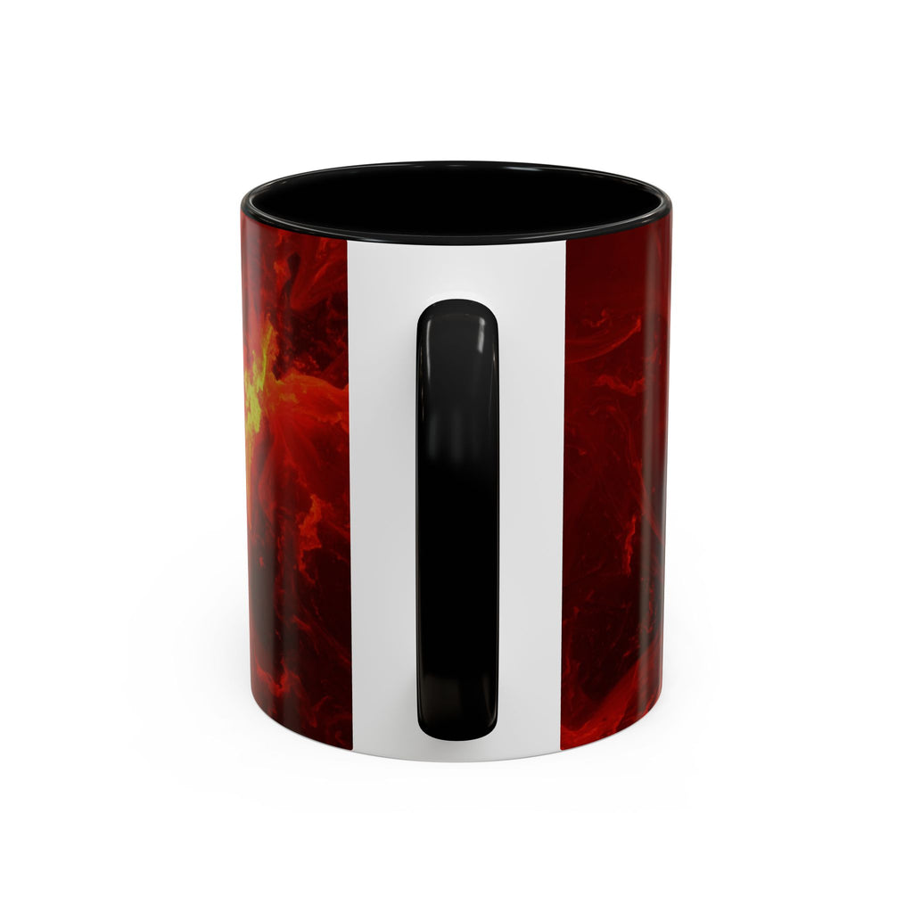 Rage Clan Coffee Mug (11/15oz)