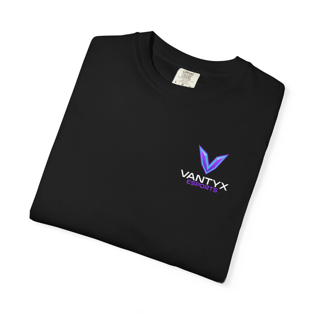 Vantyx Logo Tee