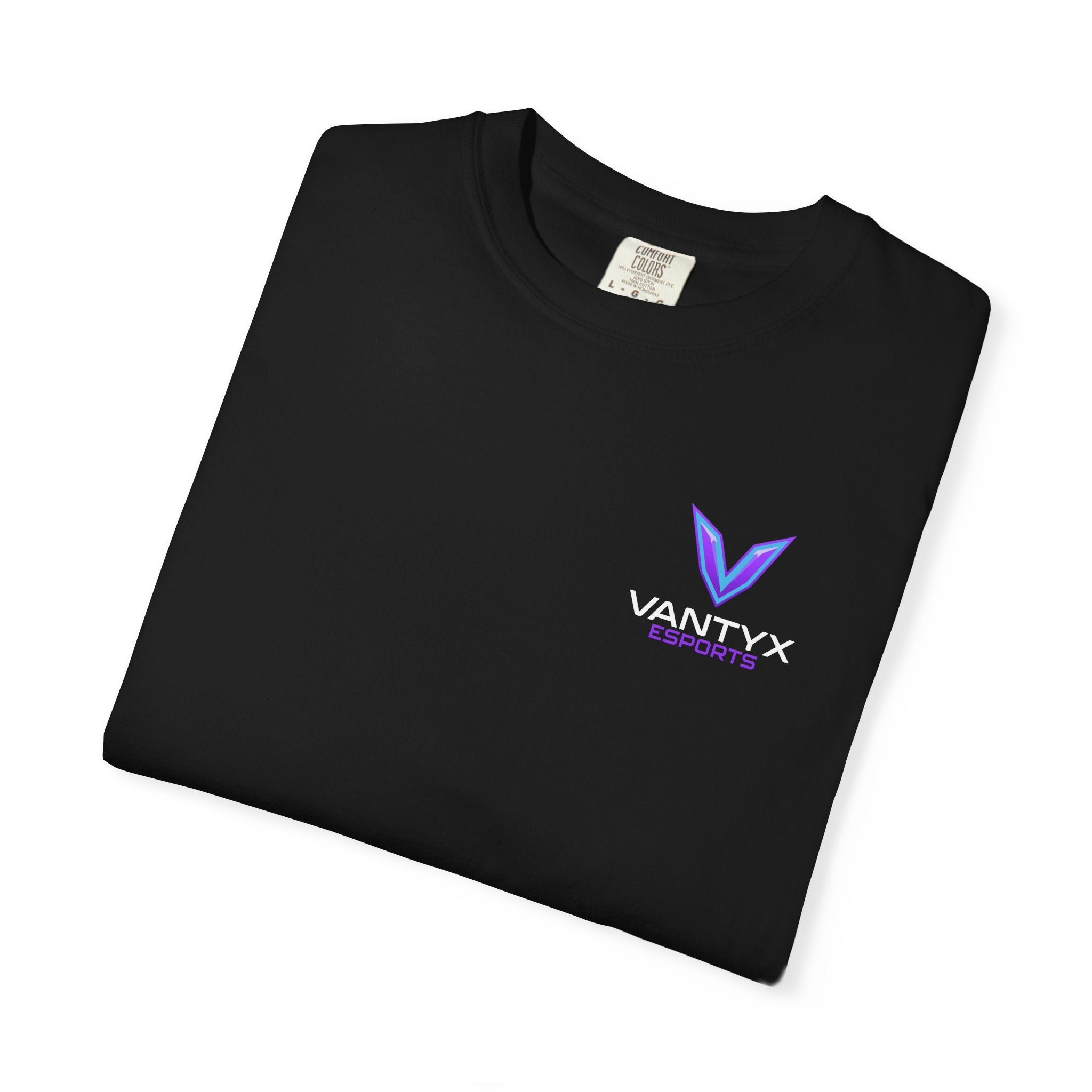 Vantyx Logo Tee