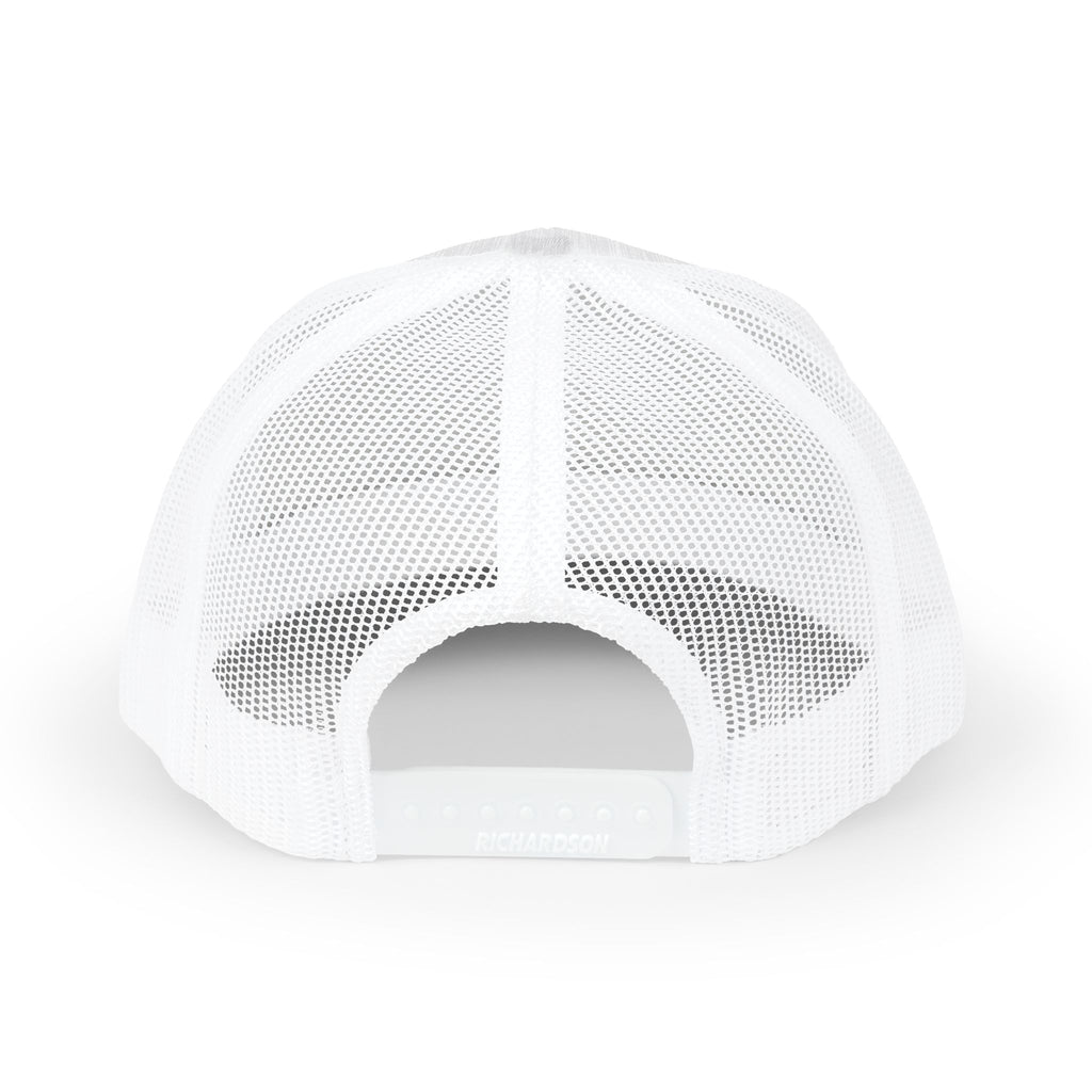 Vantyx Fortunes Retro V Snapback Hat