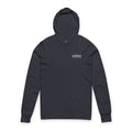 DrJayPeezy Hooded Long Sleeve Tee