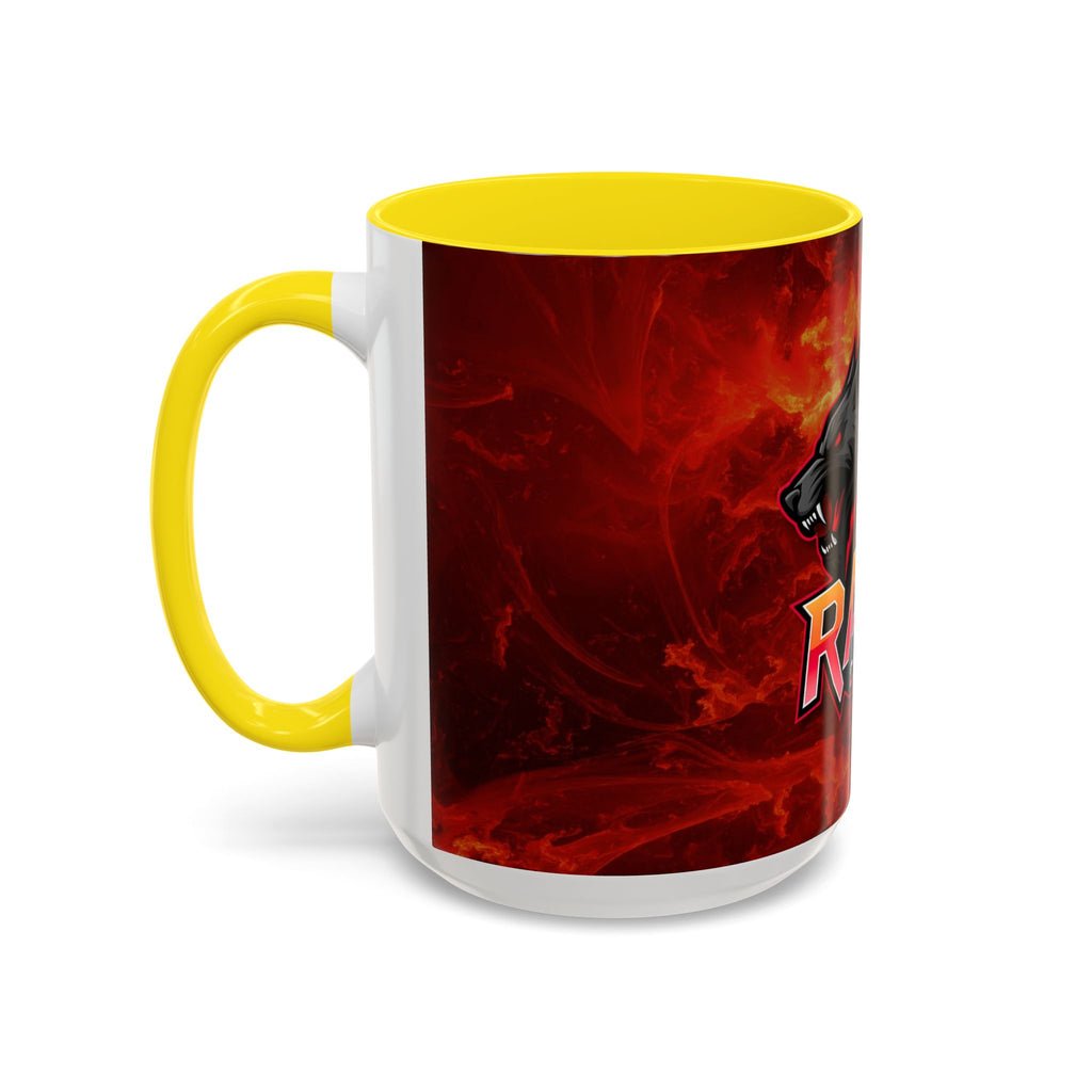 Rage Clan Coffee Mug (11/15oz)