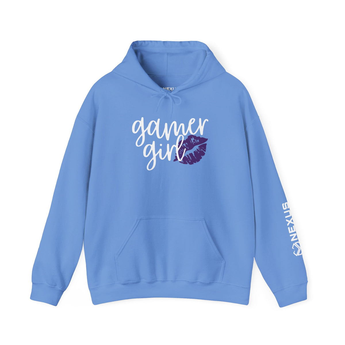 JusPeachy Gamer Girl Hoodie