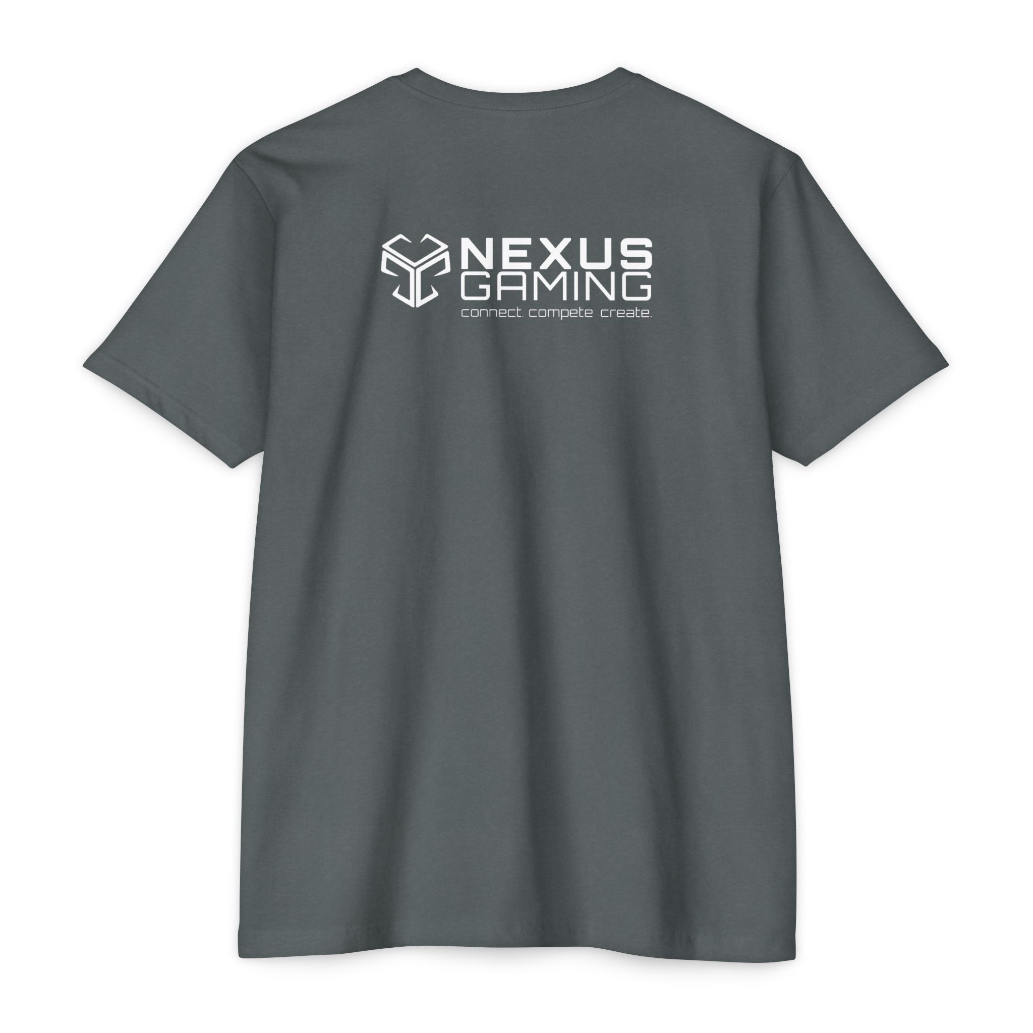 The Officially "Unofficial" Rust Member Tee