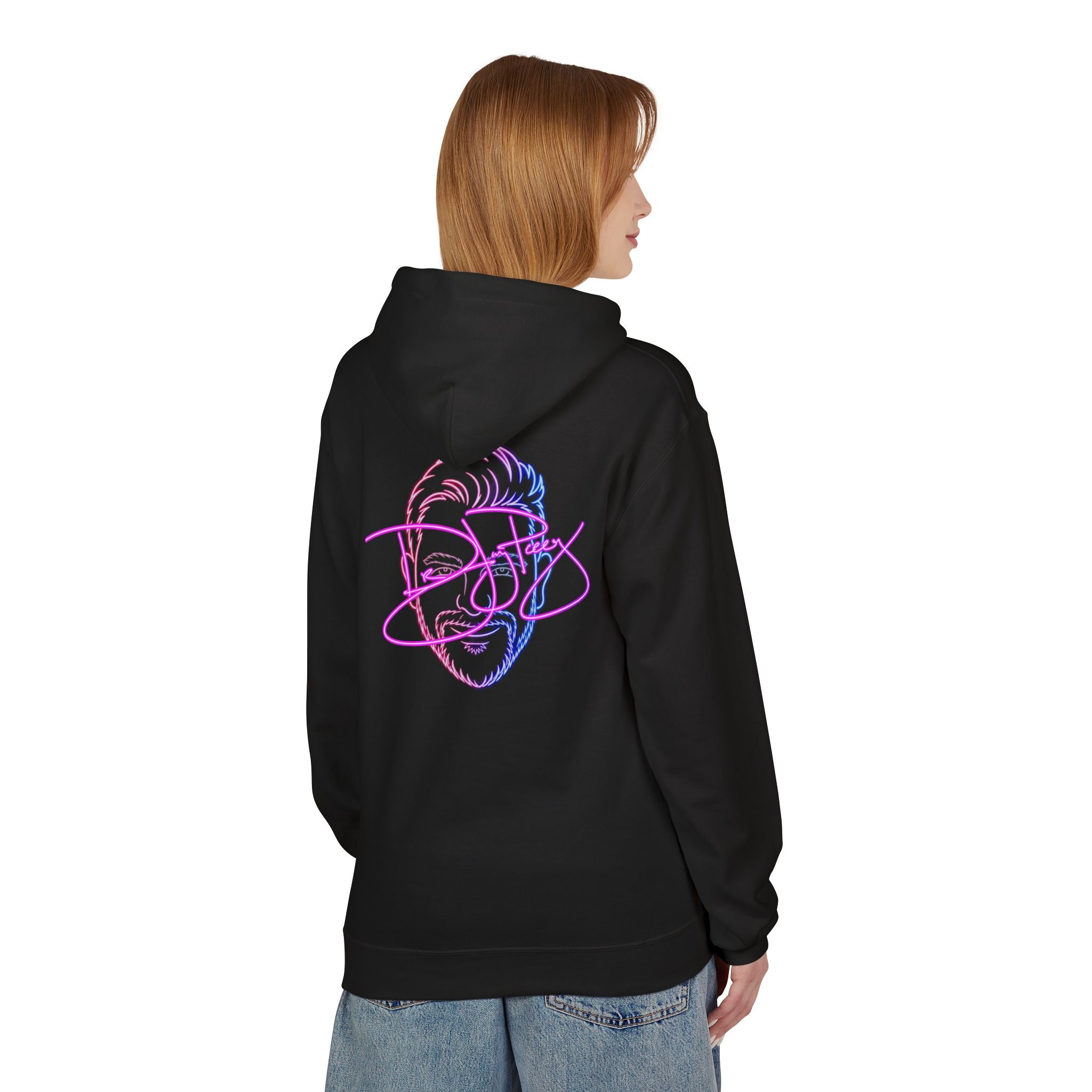 DrJayPeezy Hoodie