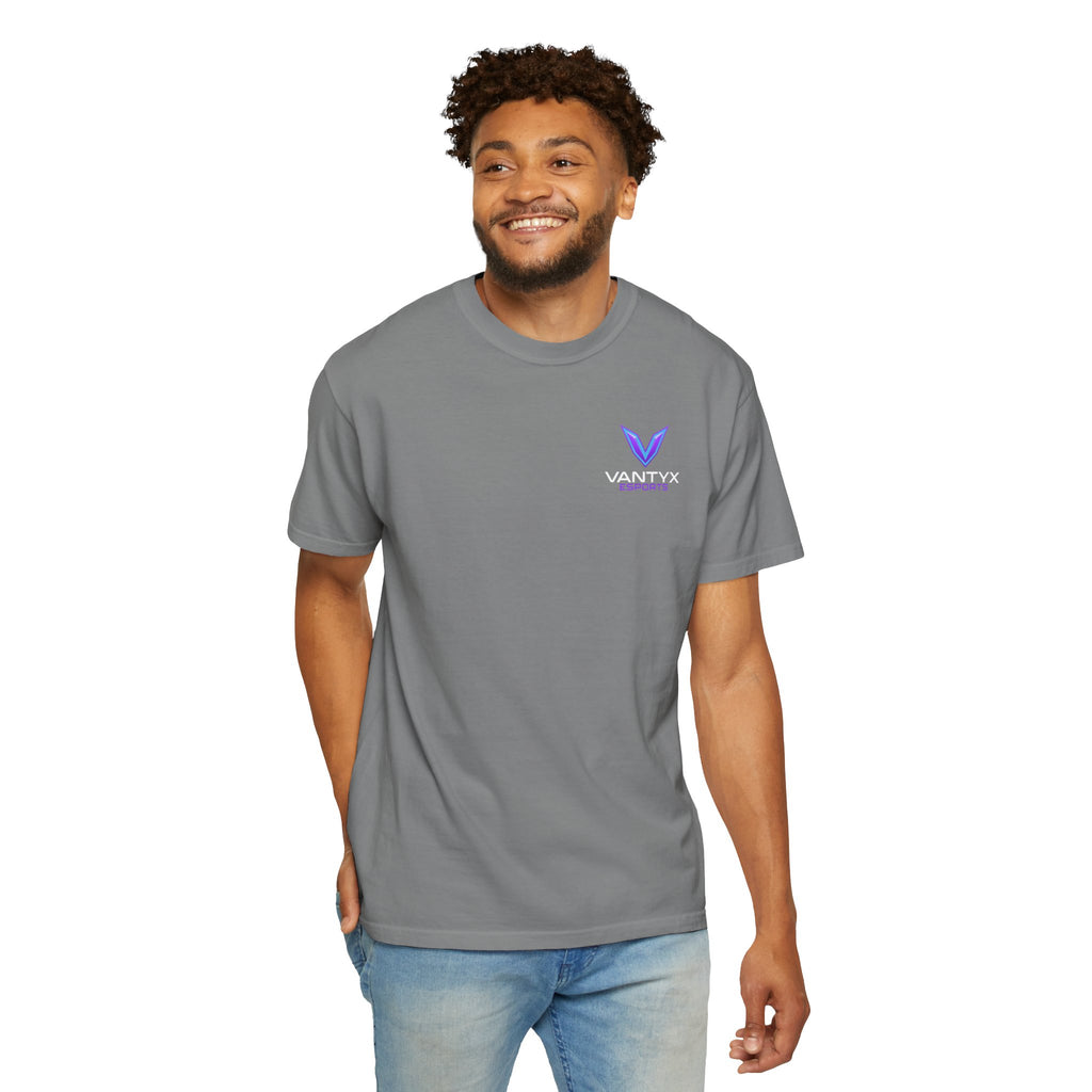 Vantyx Logo Tee