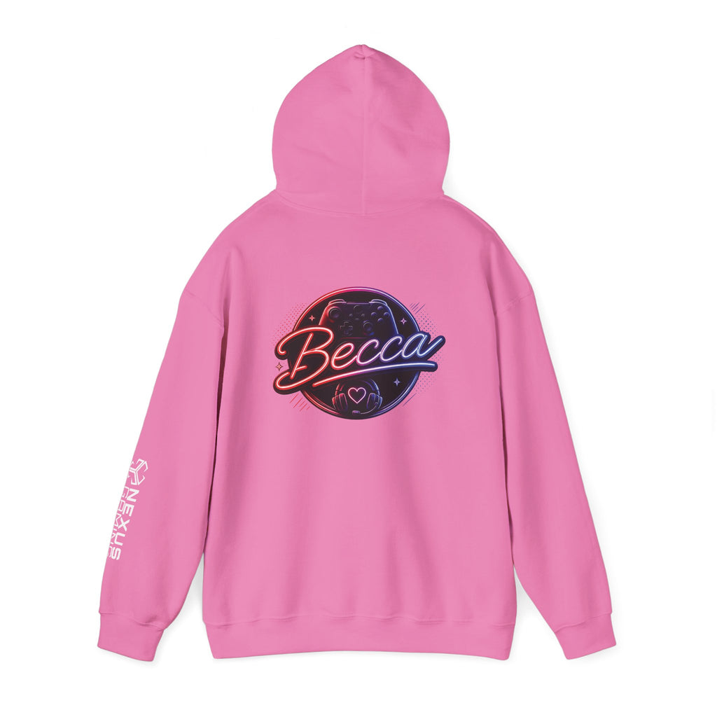 Becca Gamer Girl Hoodie
