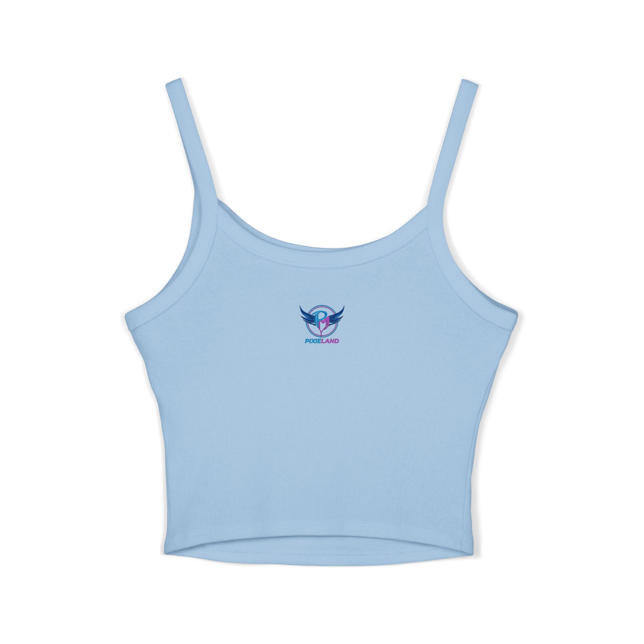 Pixieland Crop Tank