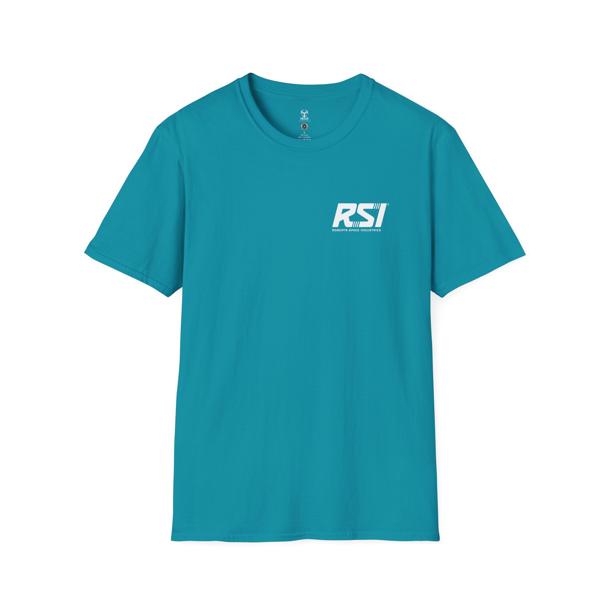 RSI Logo T‑Shirt