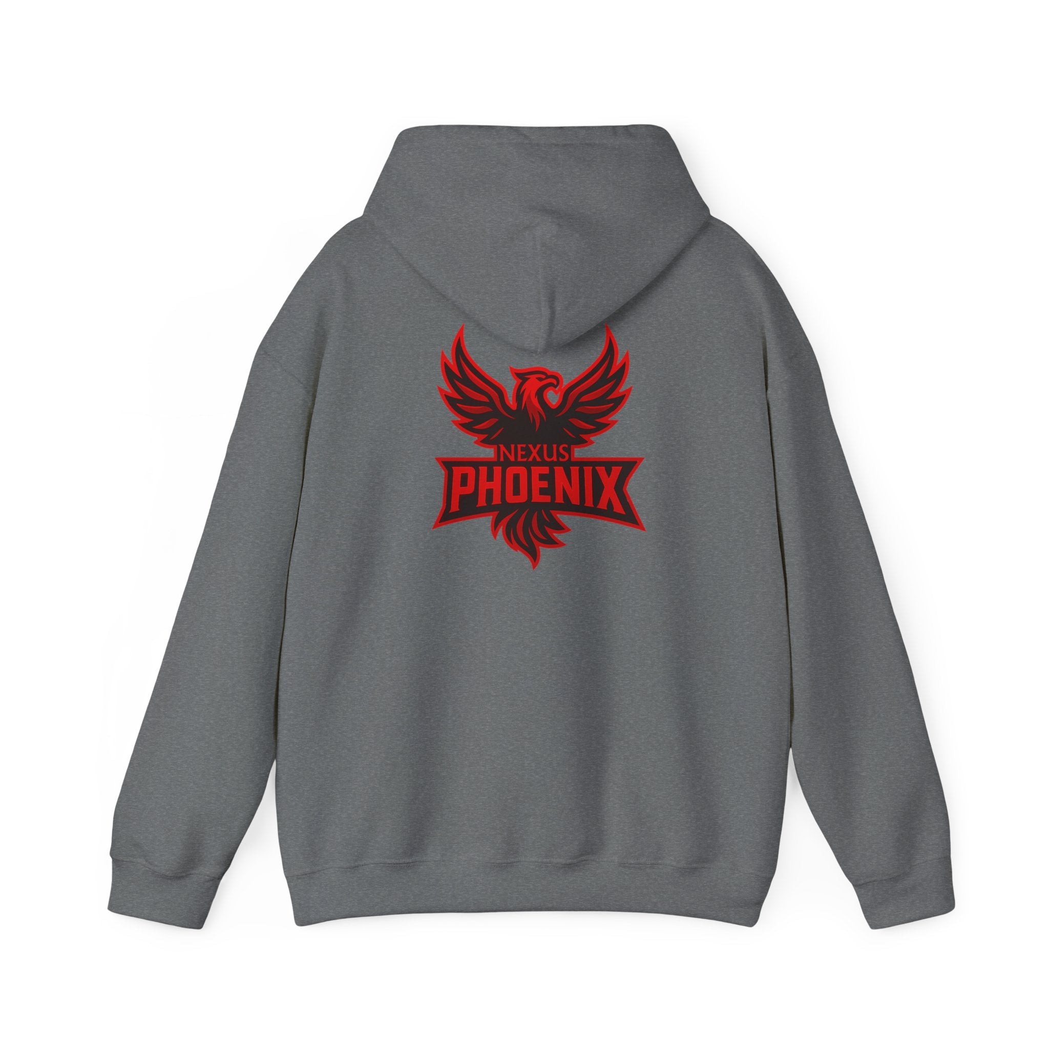 Phoenix Gaming Hoodie