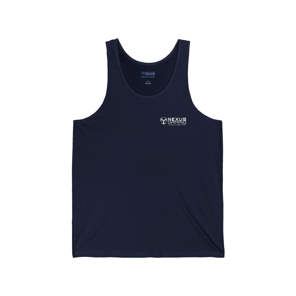 Becca Tank Top