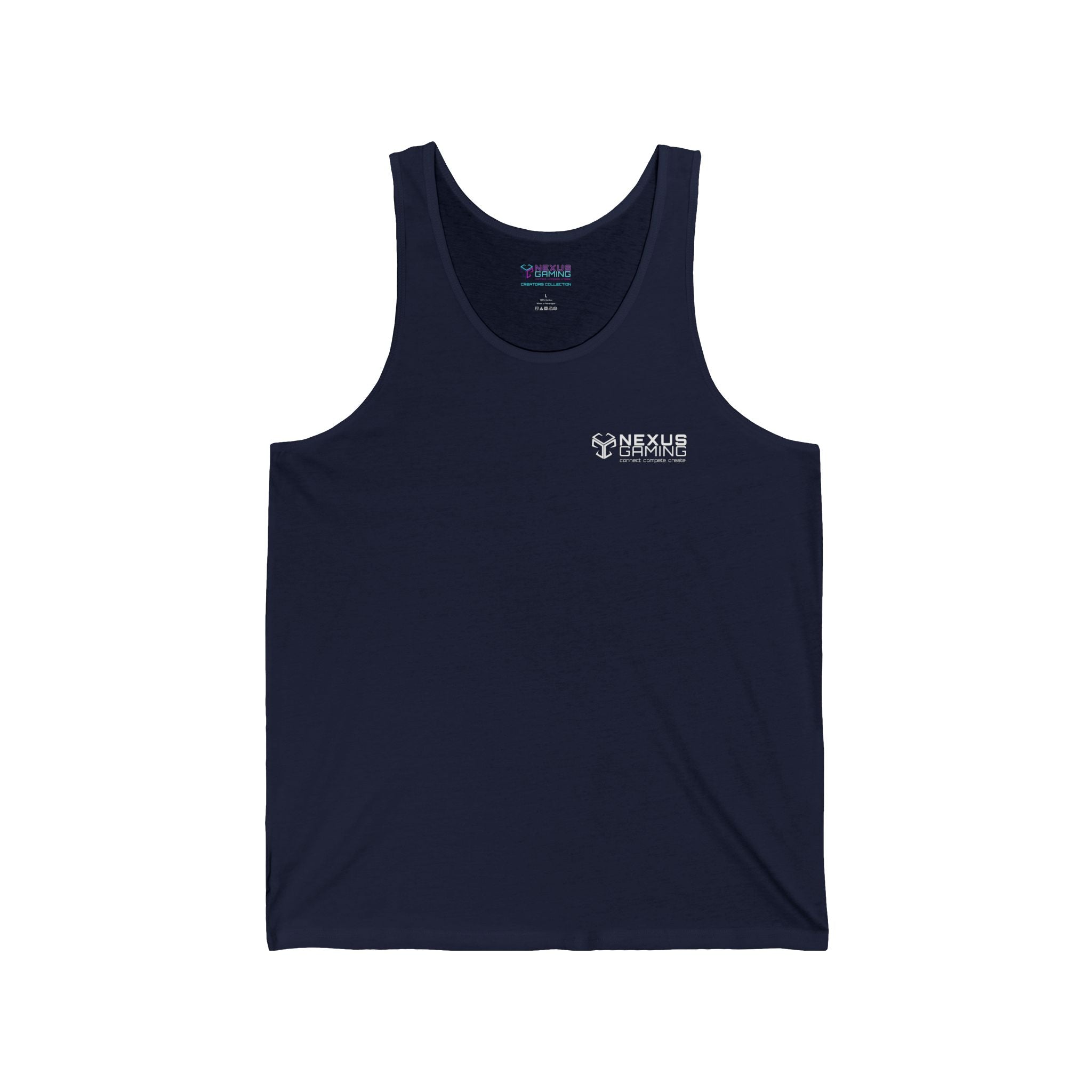 Becca Tank Top