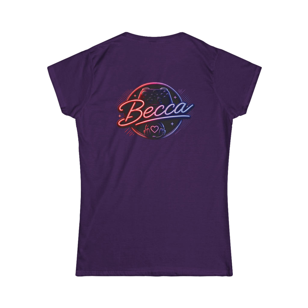 Becca Women's Tee