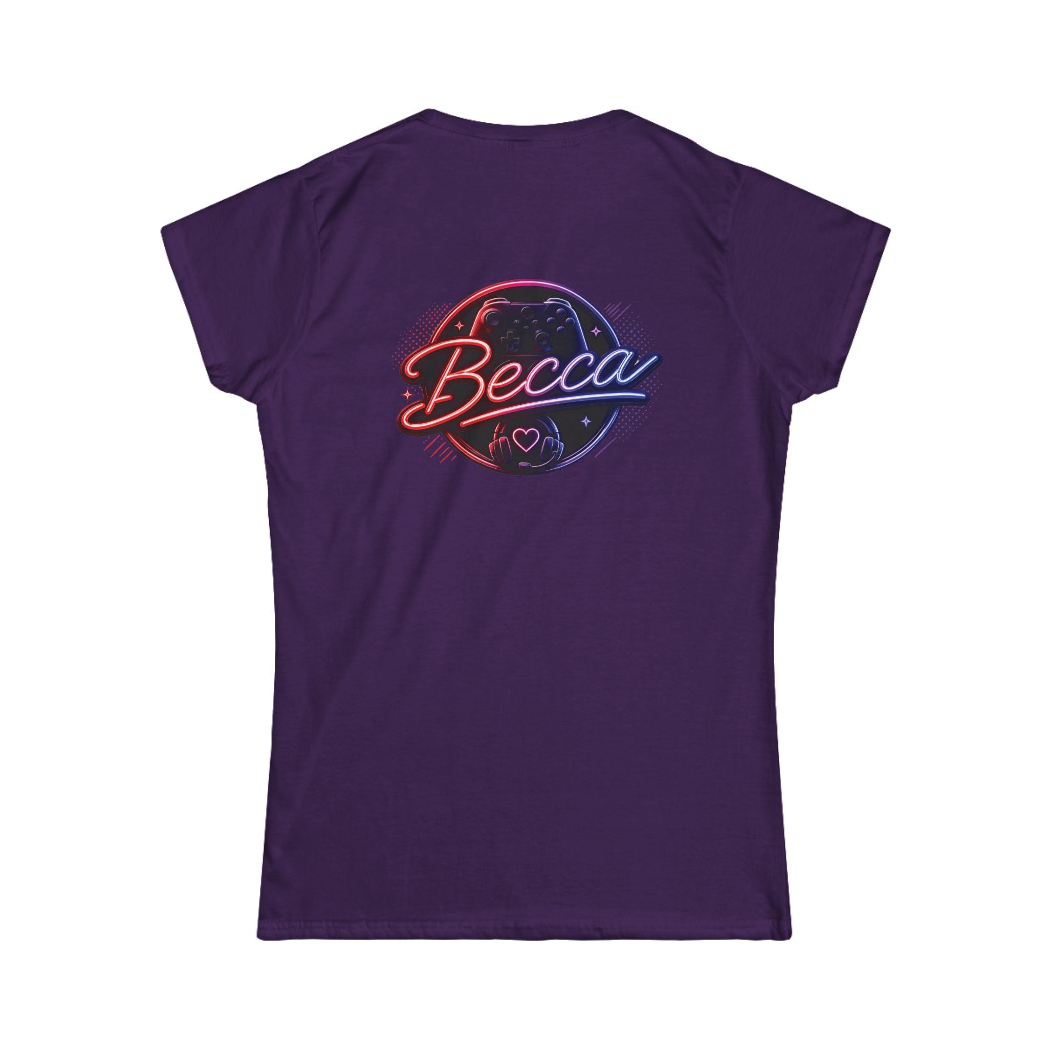 Becca Women's Tee