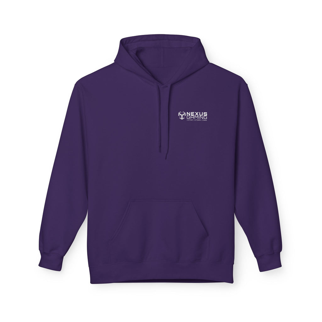 ItsCharlie Gamer Logo Hoodie