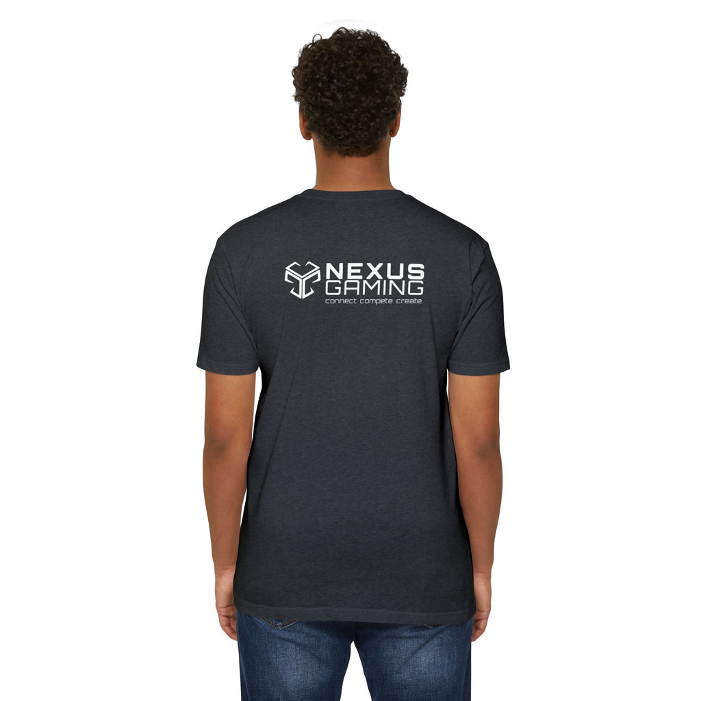 The Officially "Unofficial" Rust Member Tee