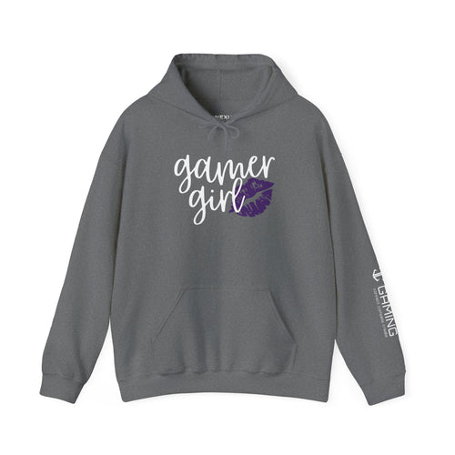 Becca Gamer Girl Hoodie
