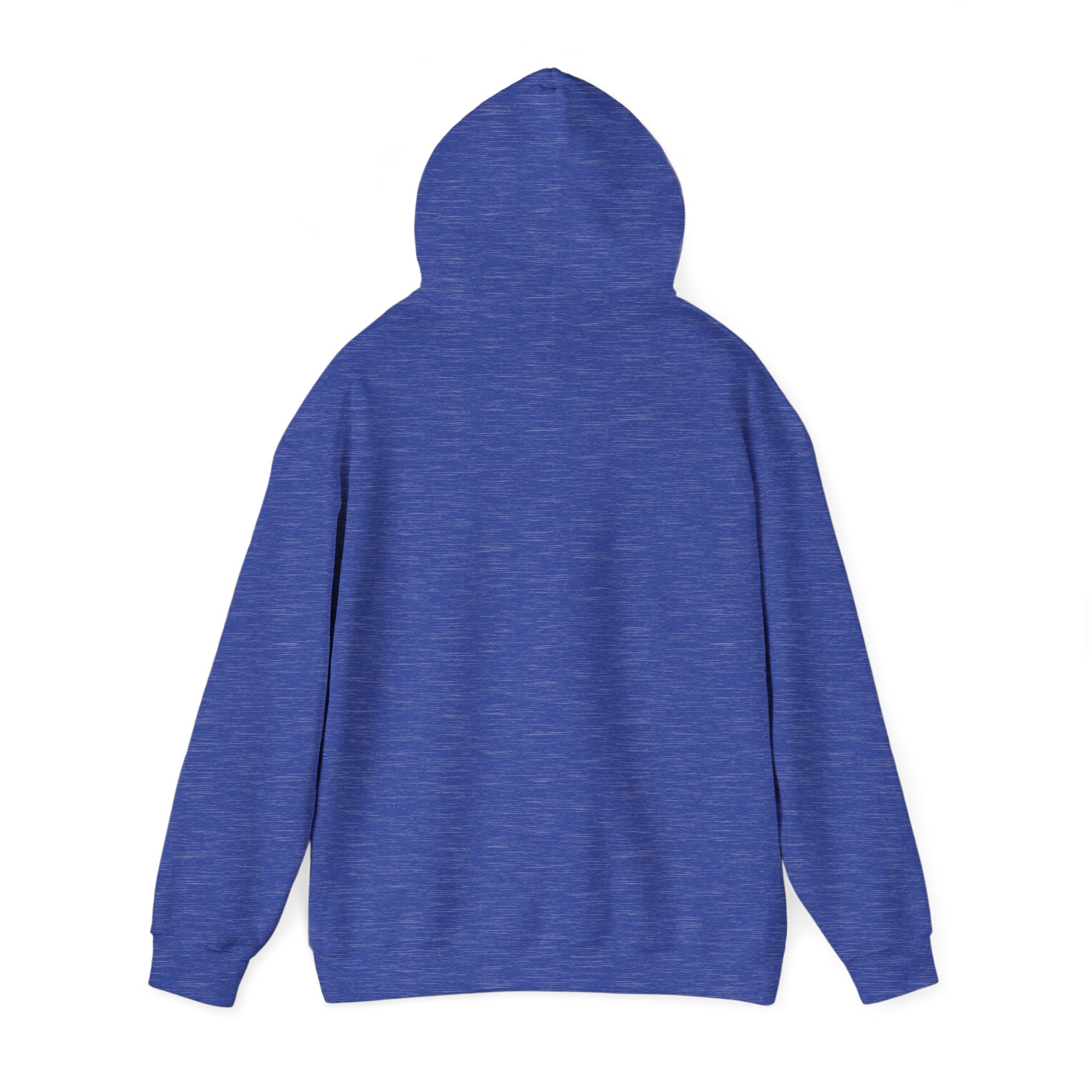 Rage Pink Logo Hoodie