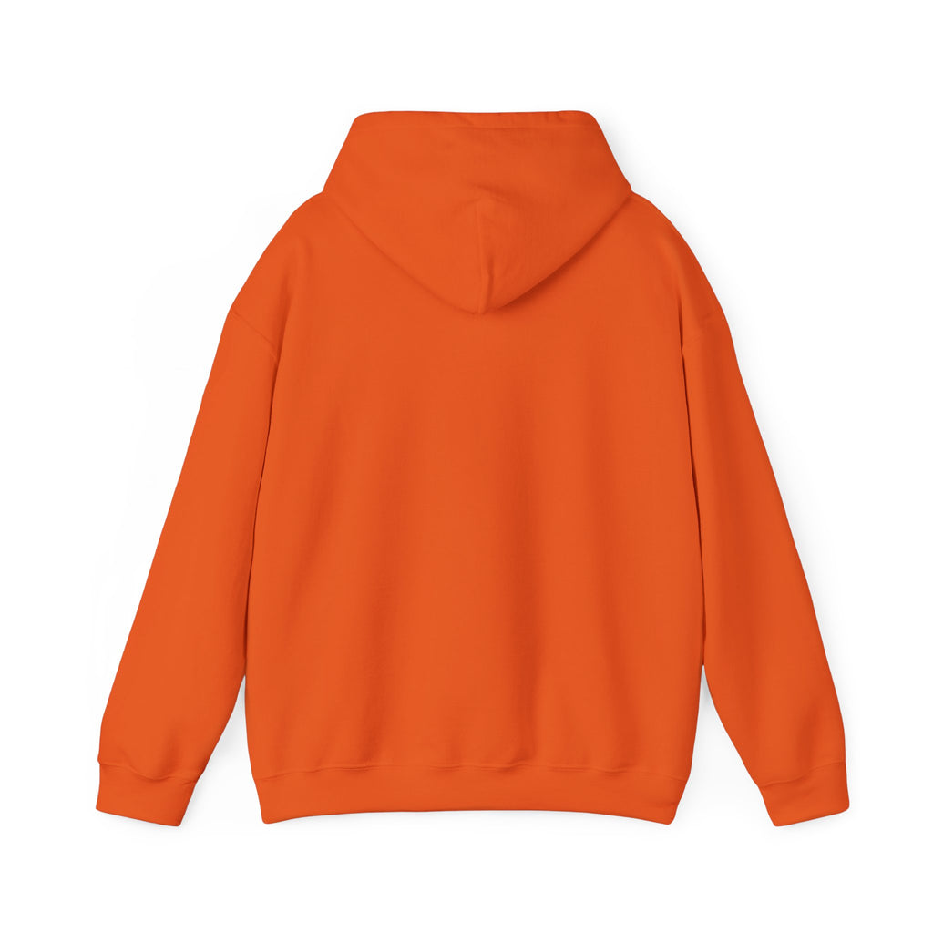 Rage Clan Logo Hoodie