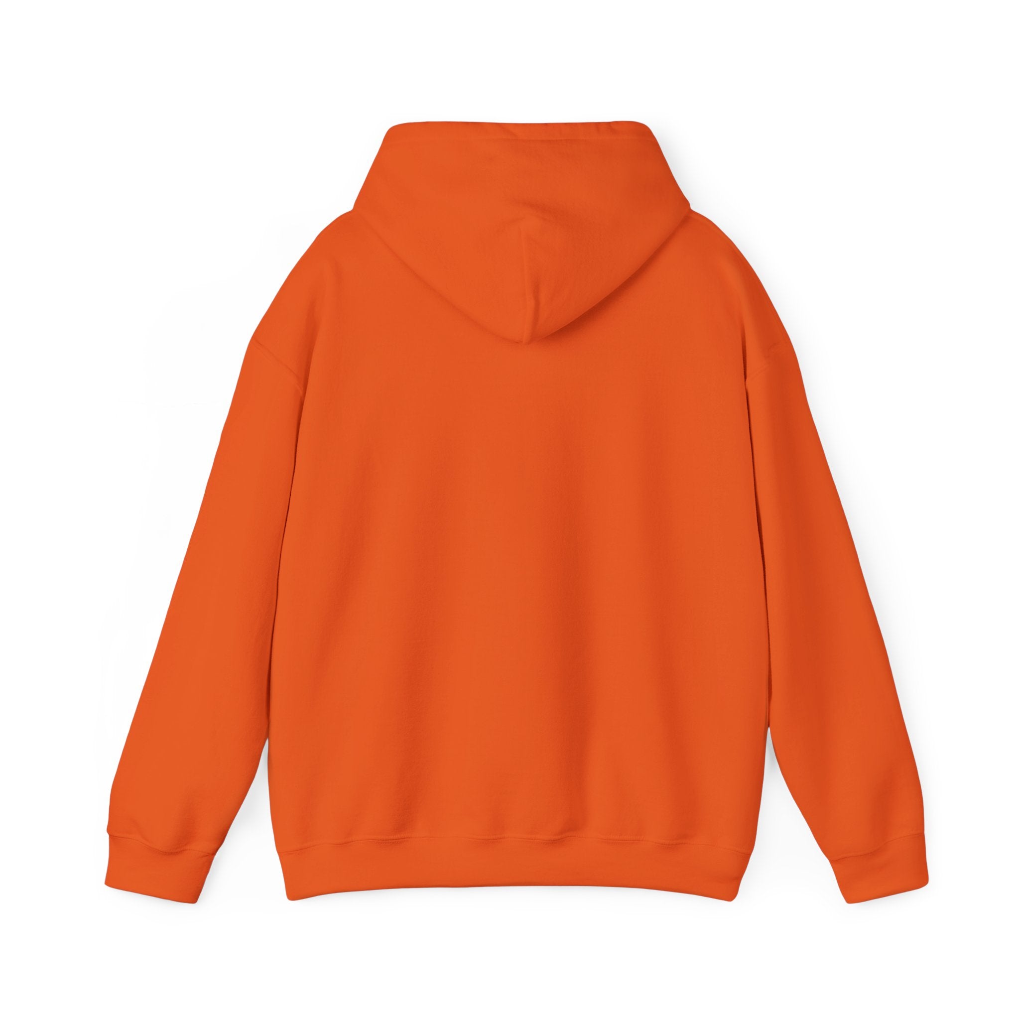 Rage Clan Logo Hoodie