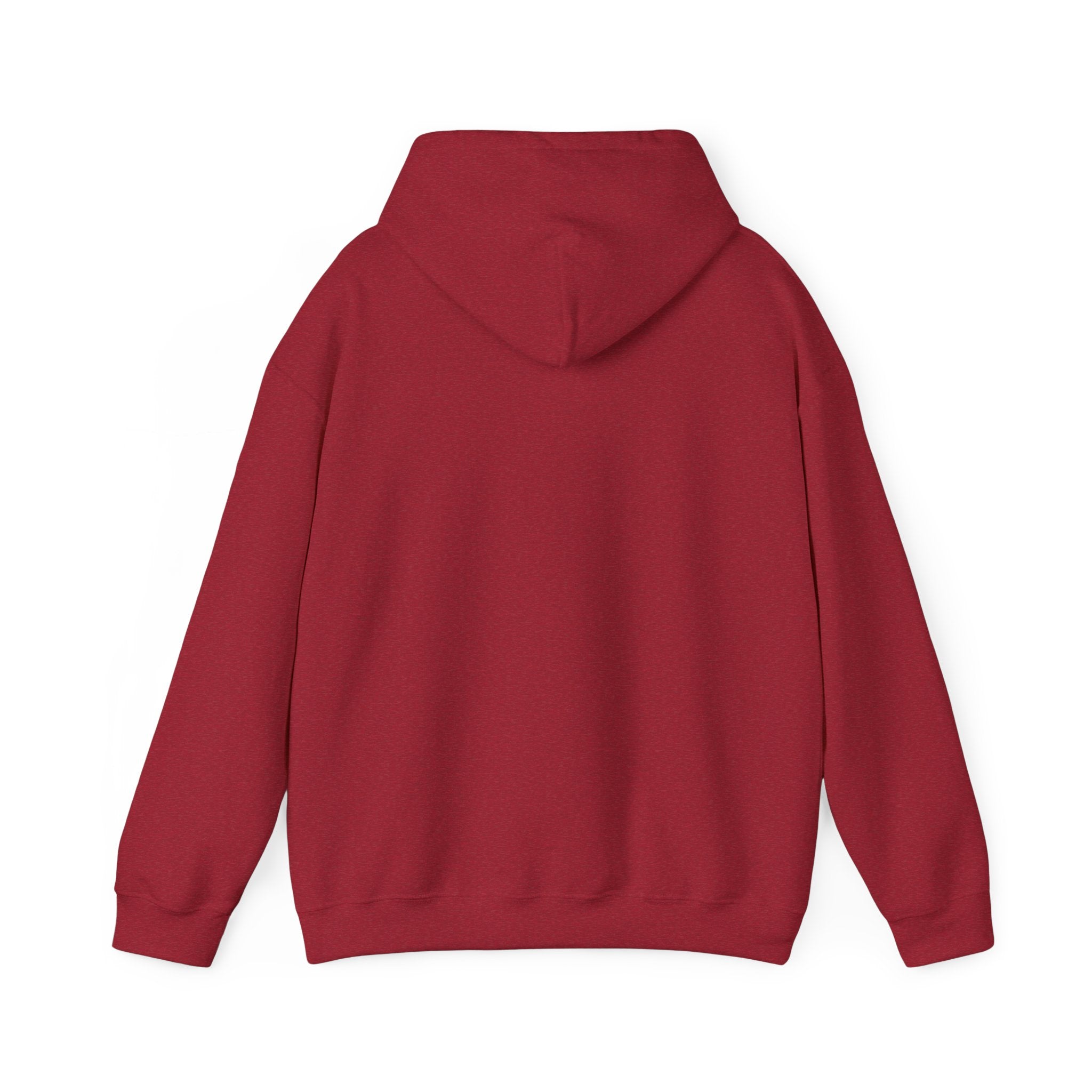 Rage Clan Logo Hoodie