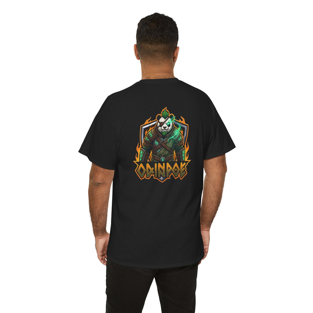 "What Would OdinPoe Do?" T-Shirt