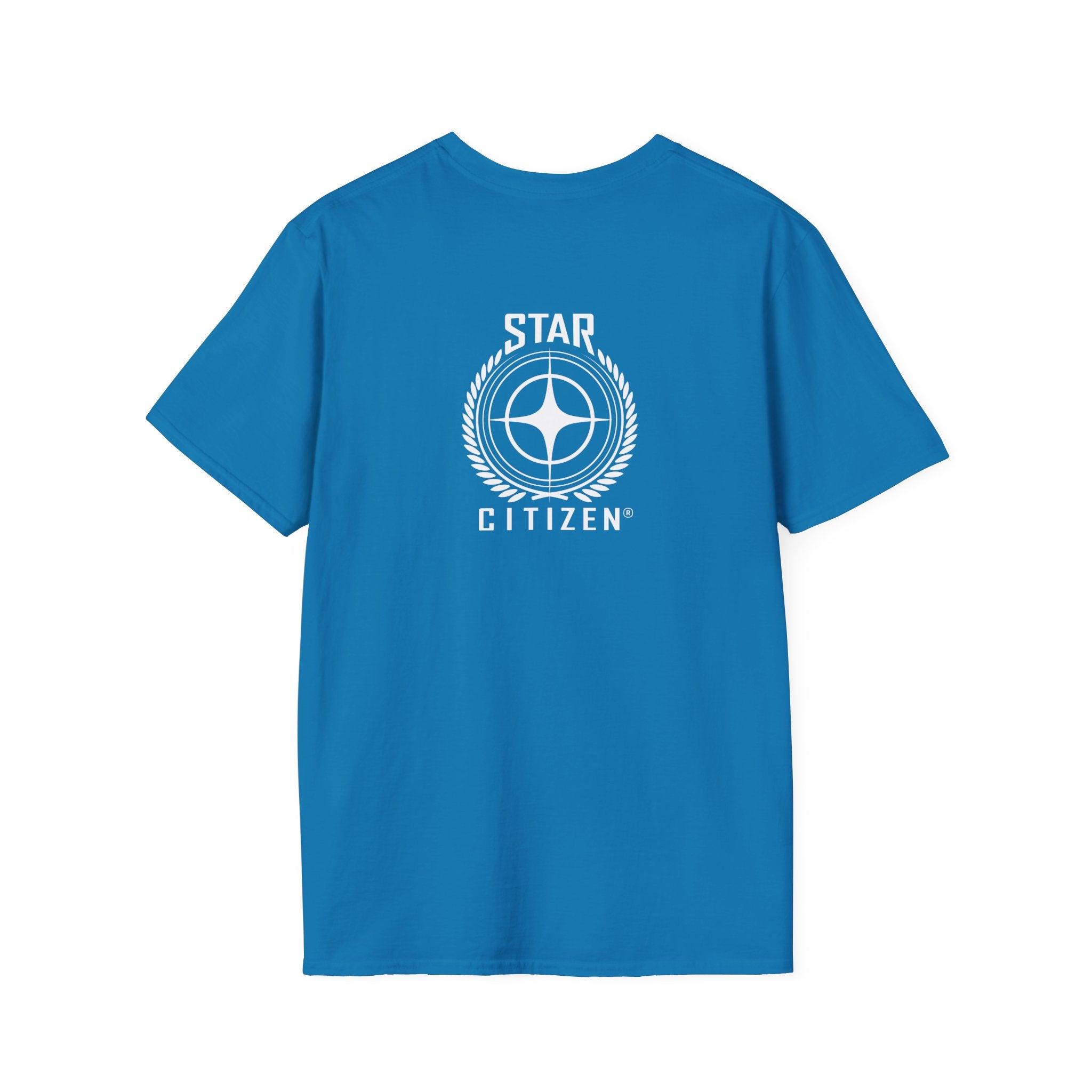 RSI Logo T‑Shirt
