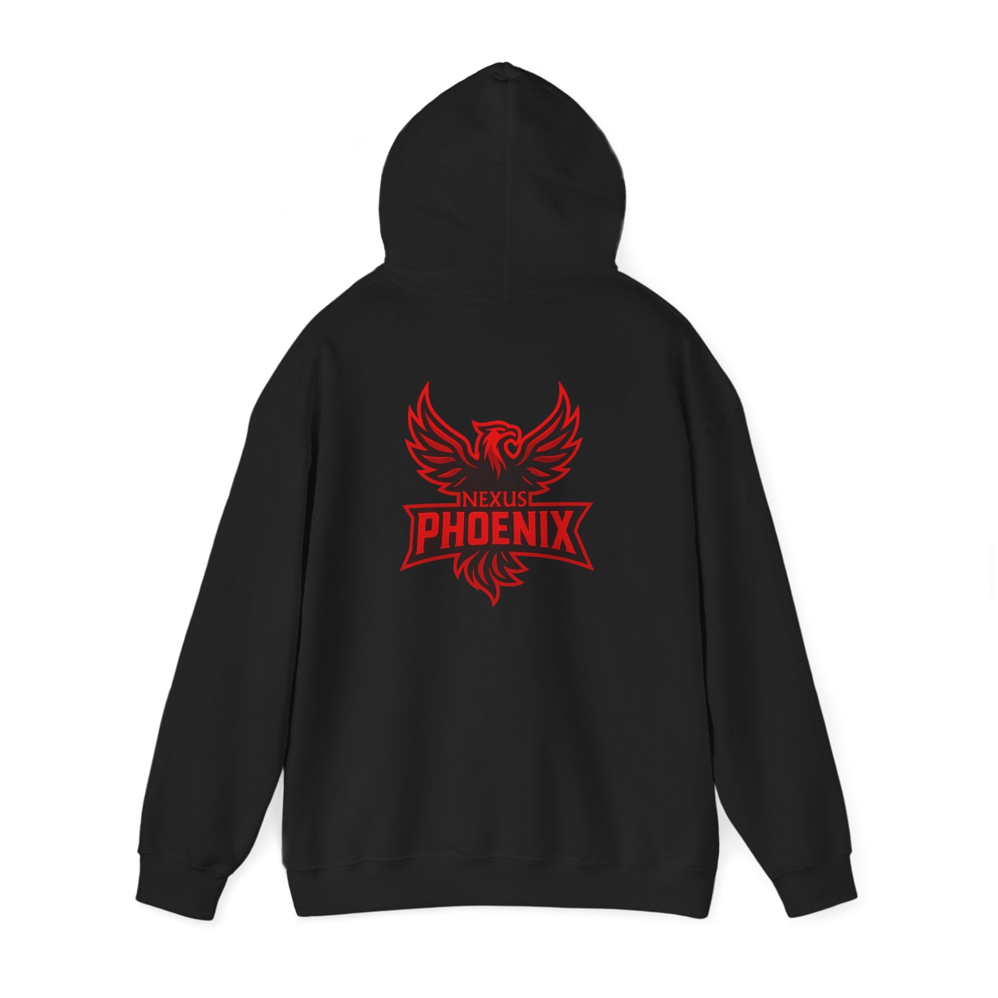 Phoenix Gaming Hoodie