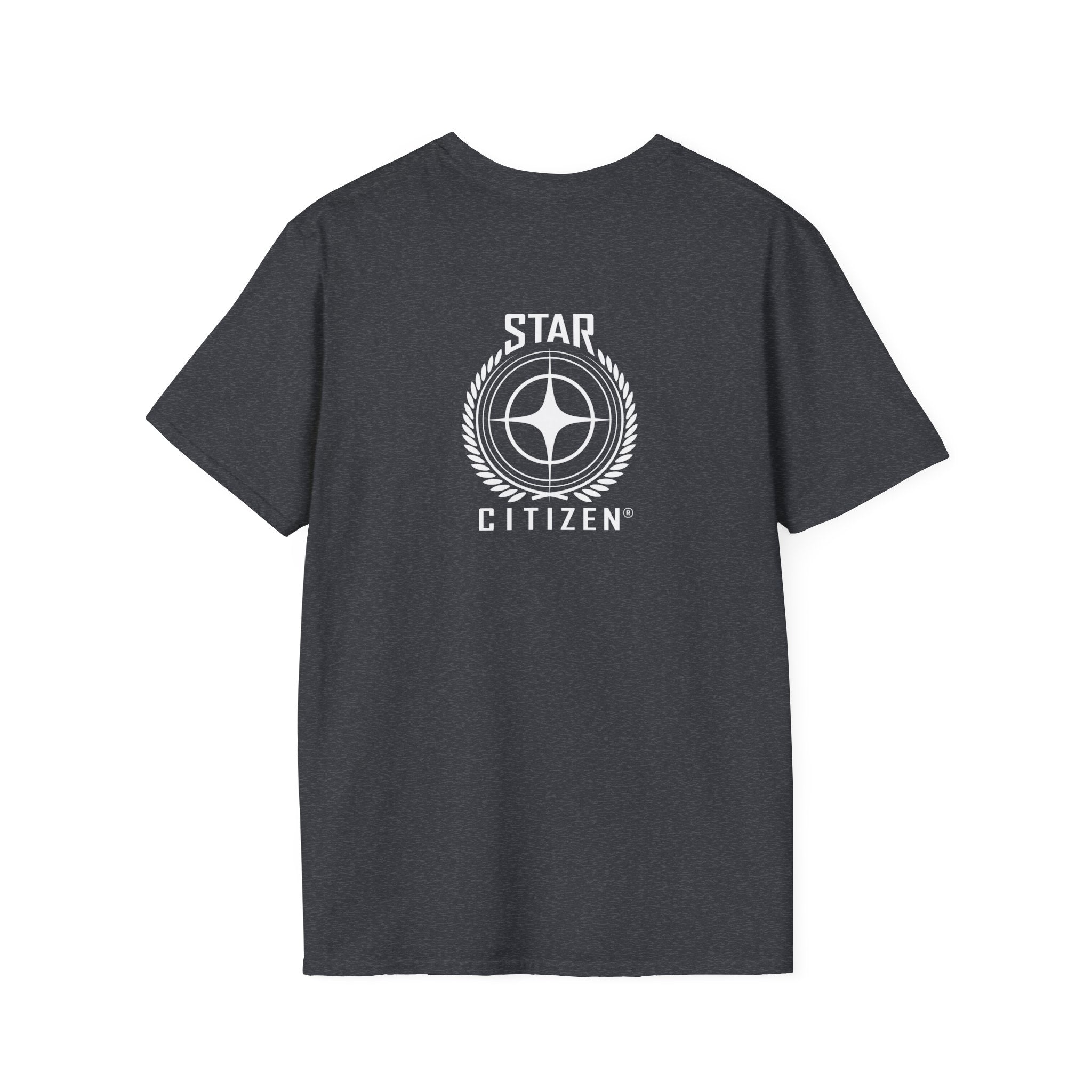 RSI Logo T‑Shirt