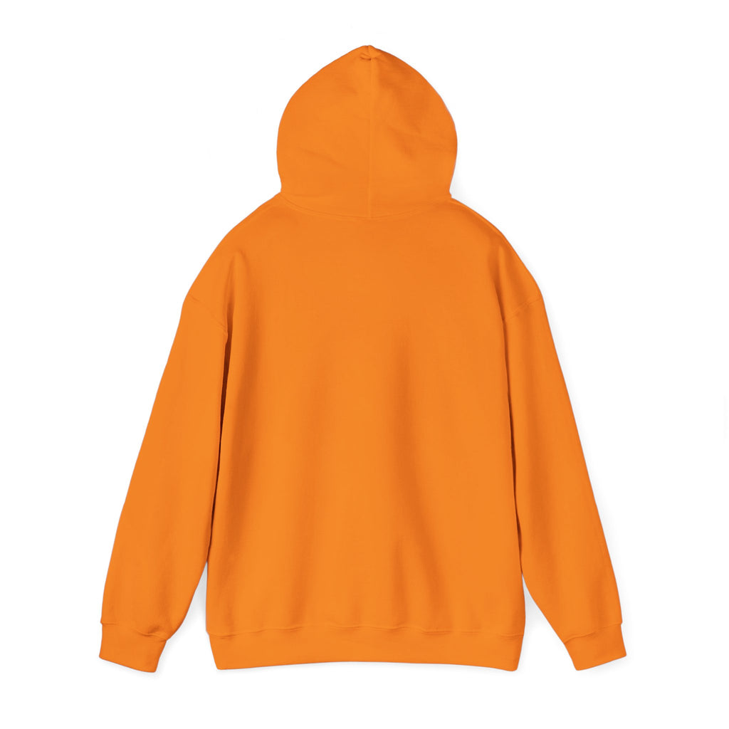 Rage Clan Logo Hoodie