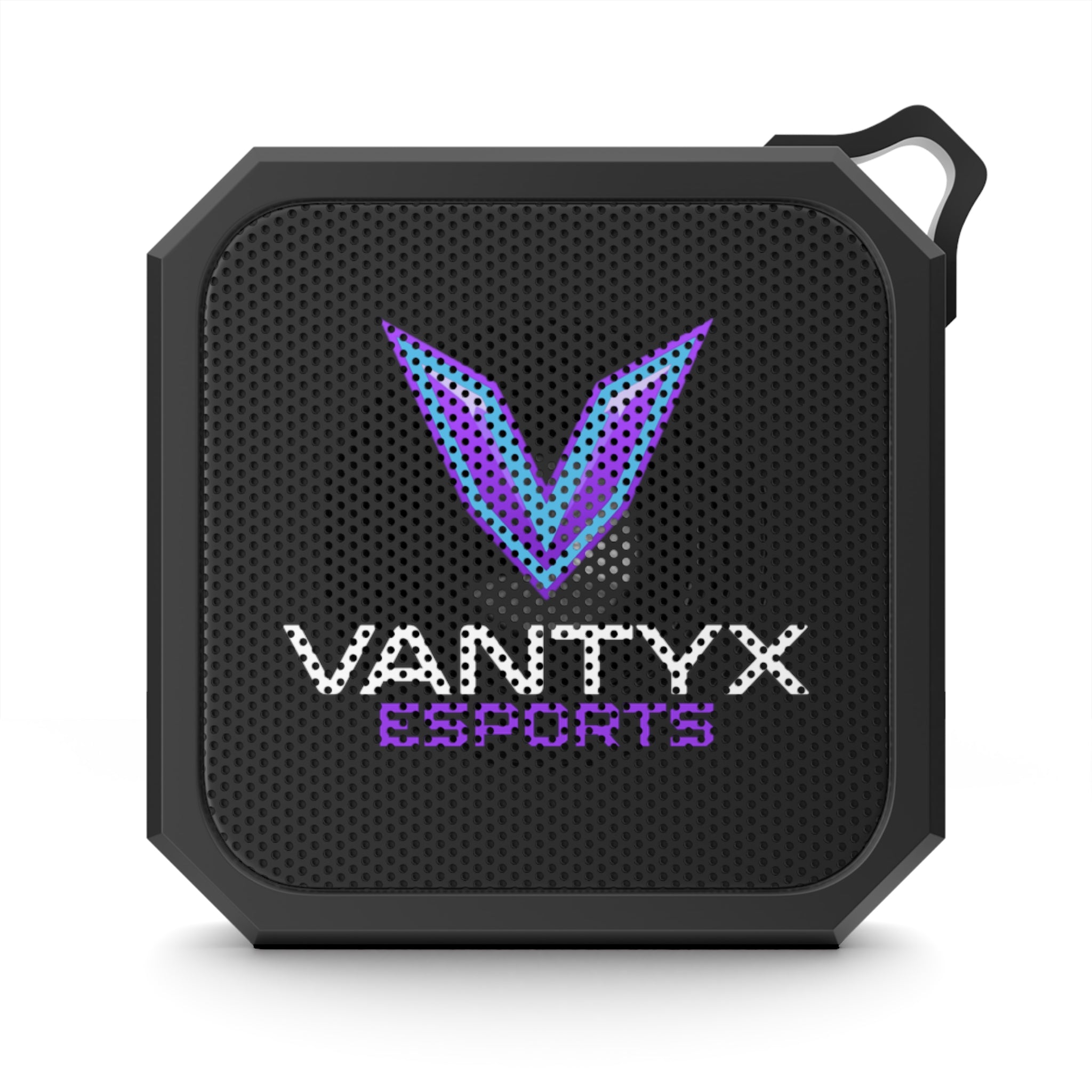Vantyx Portable Outdoor Bluetooth Speaker