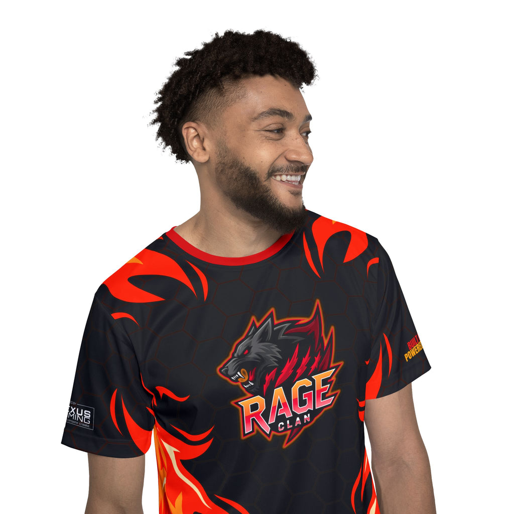 Rage Competition Jersey