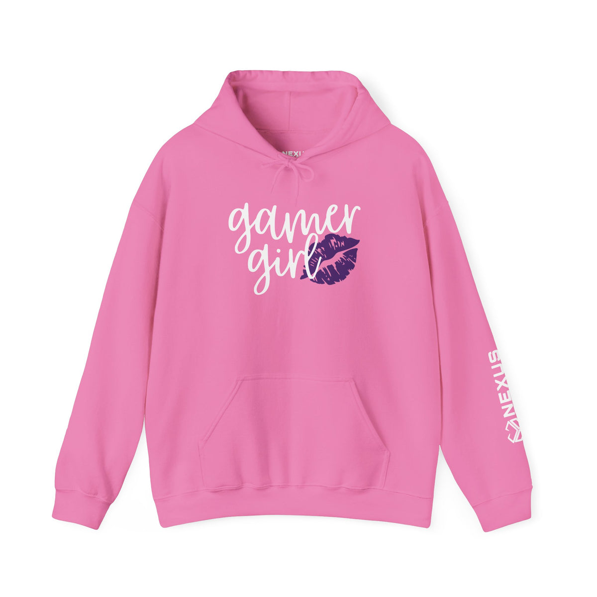 JusPeachy Gamer Girl Hoodie