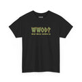 "What Would OdinPoe Do?" T-Shirt