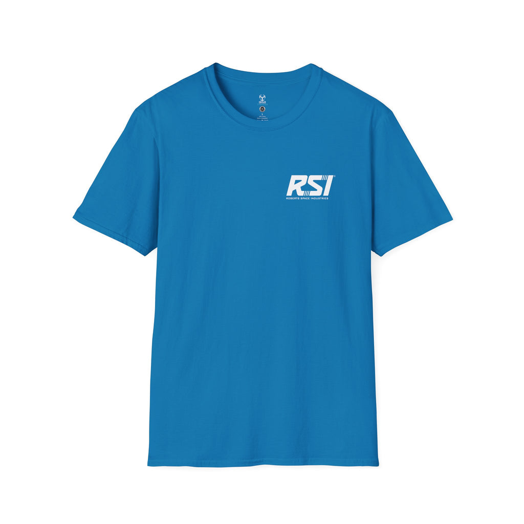 RSI Logo T‑Shirt