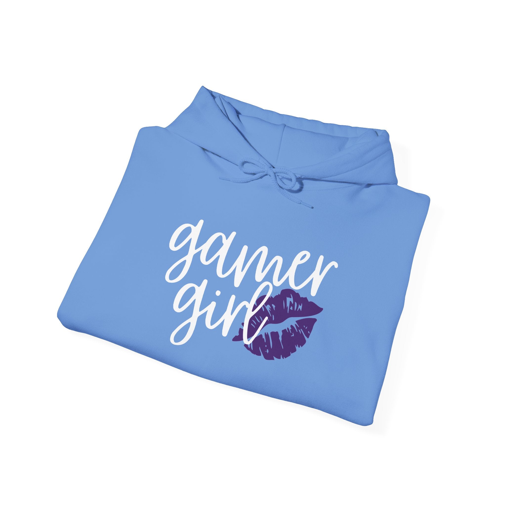 JusPeachy Gamer Girl Hoodie