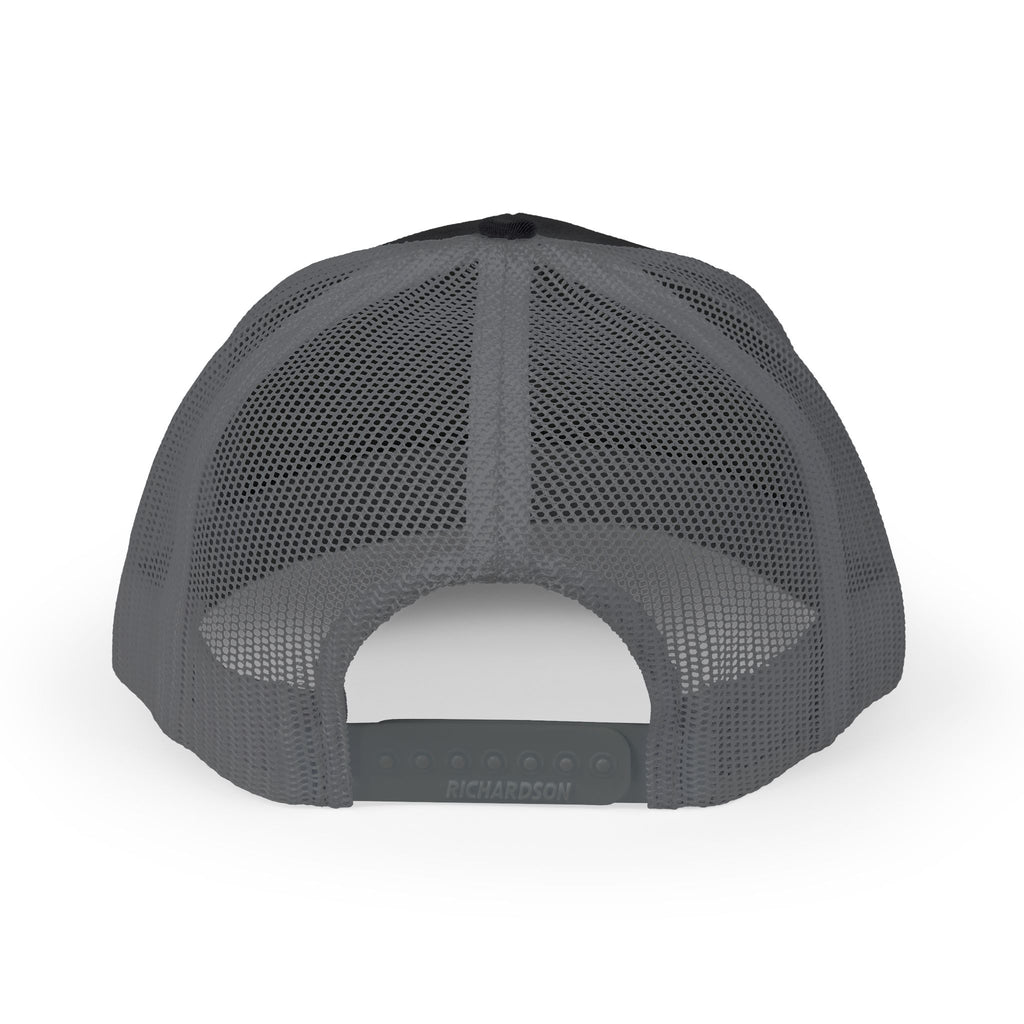 Vantyx Fortunes Retro V Snapback Hat
