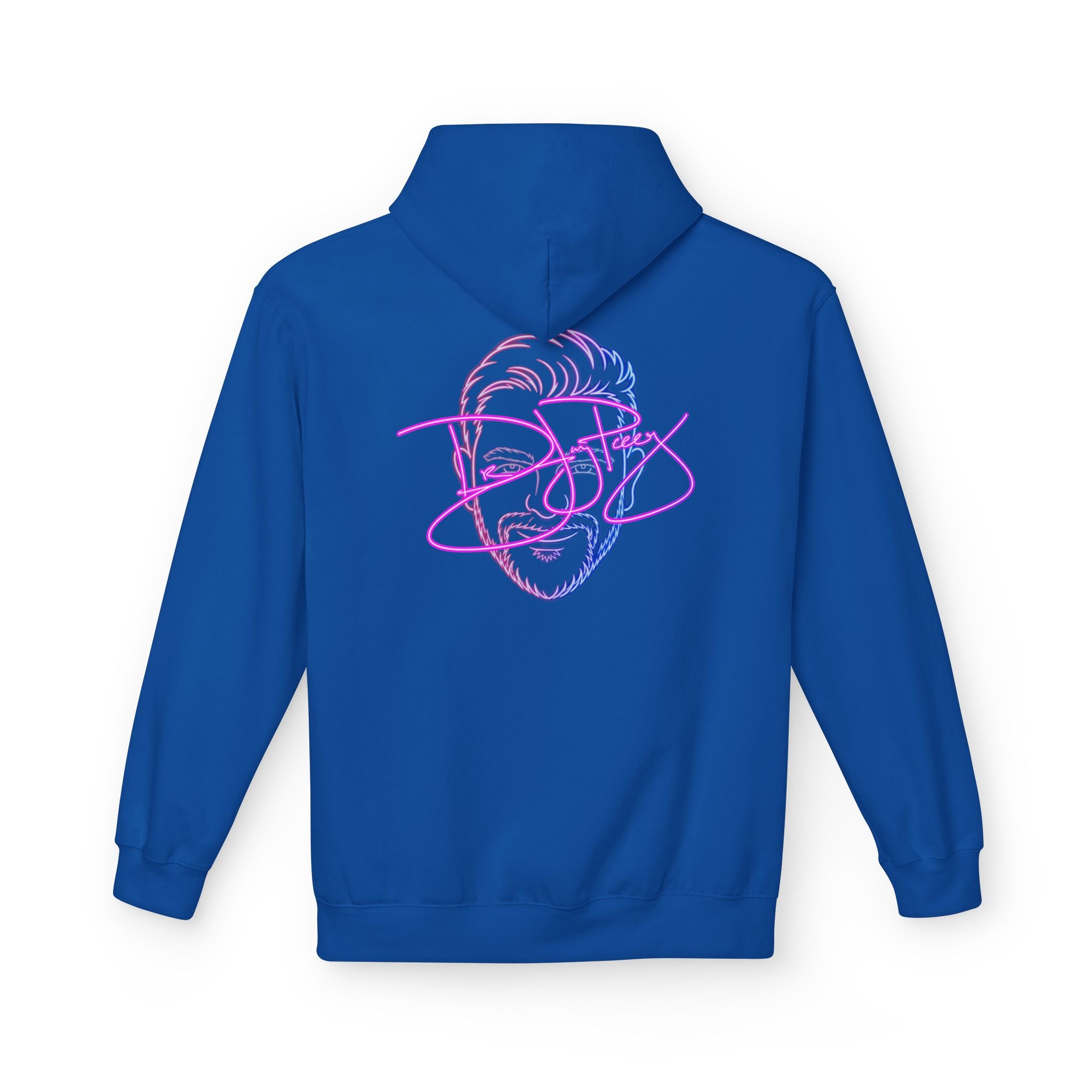 DrJayPeezy Hoodie