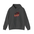 Rage Clan Logo Hoodie