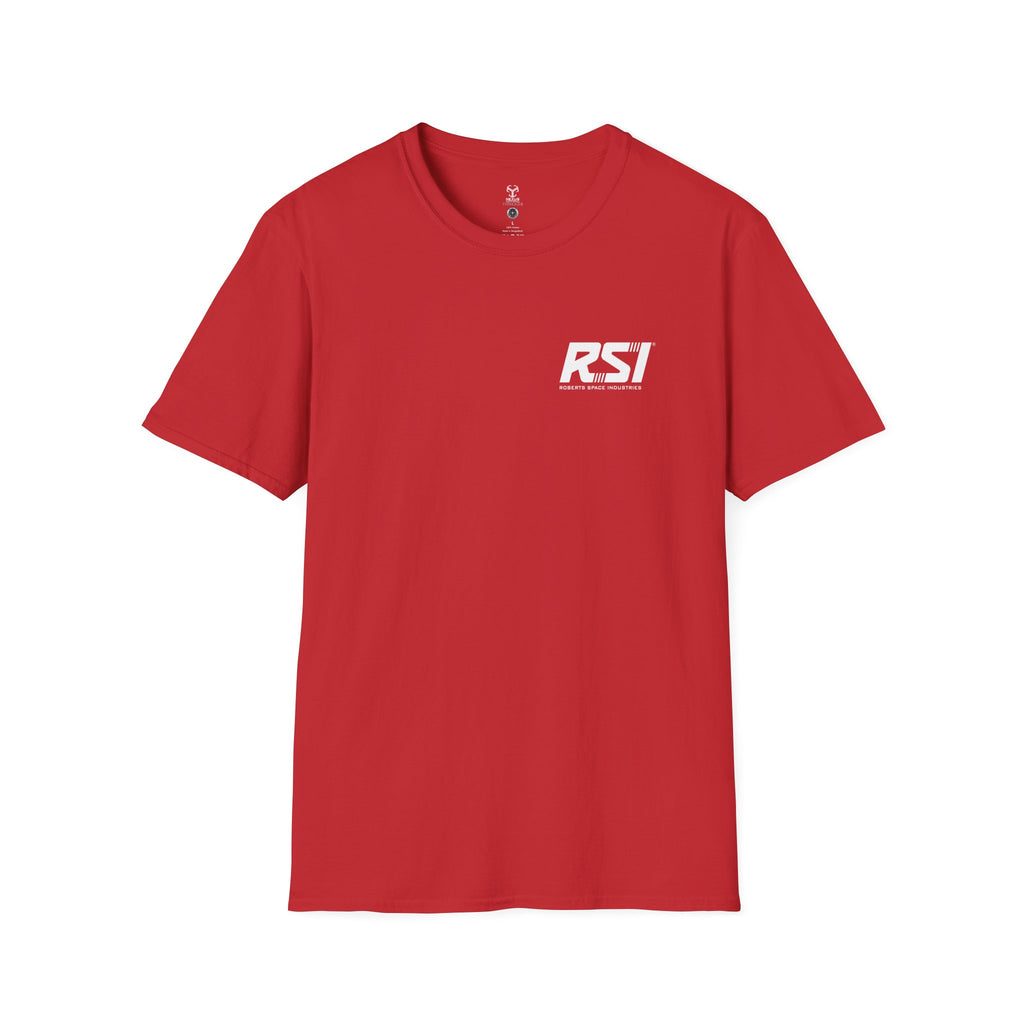 RSI Logo T‑Shirt