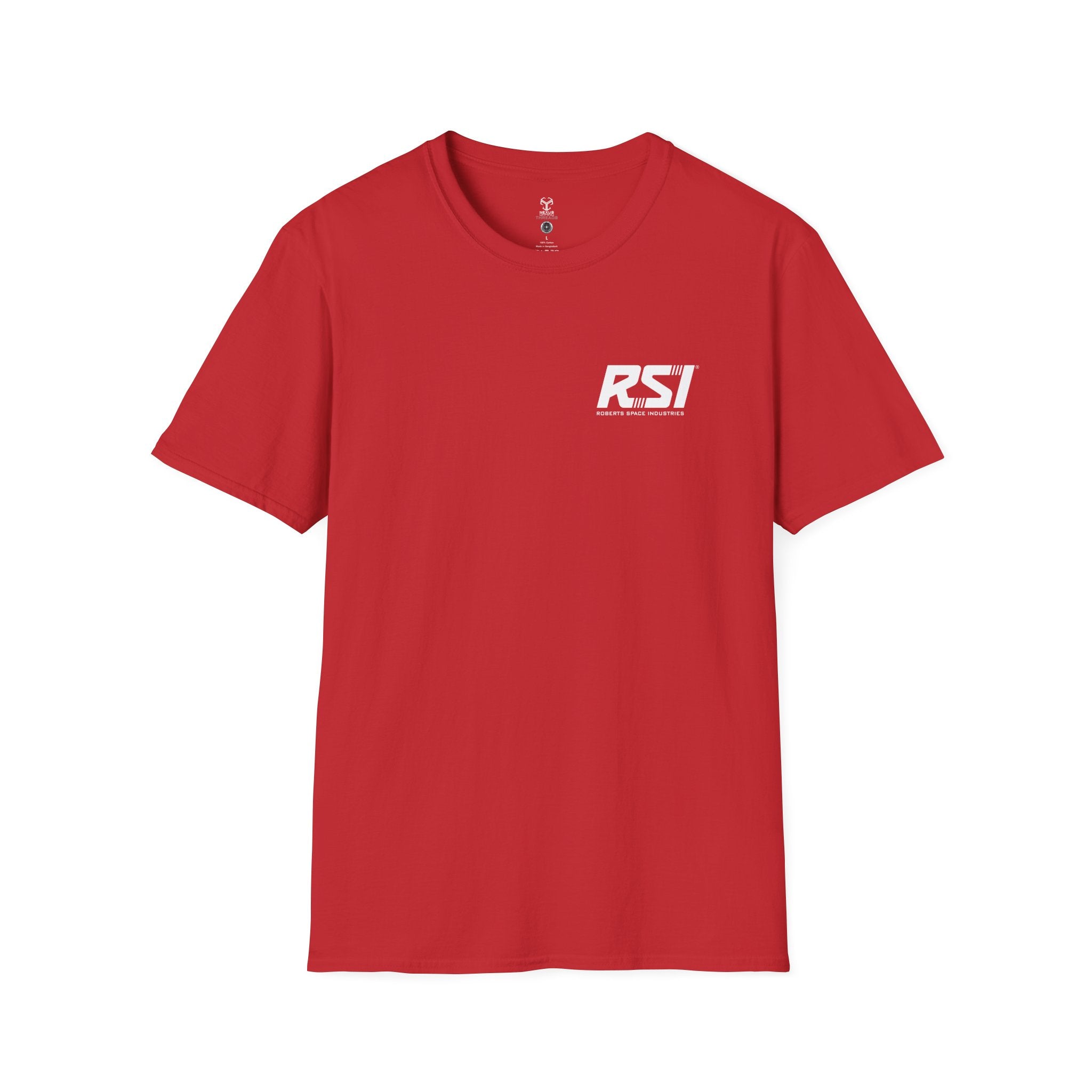 RSI Logo T‑Shirt