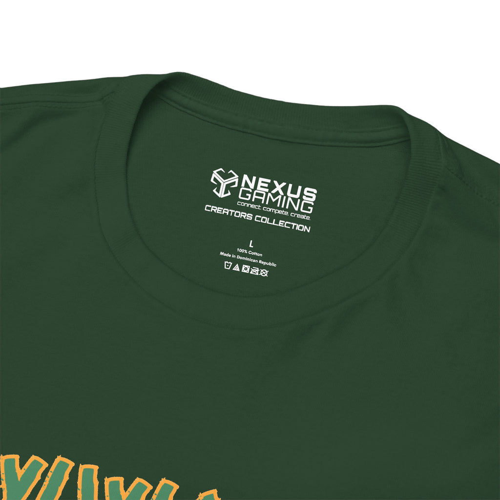 "What Would OdinPoe Do?" T-Shirt