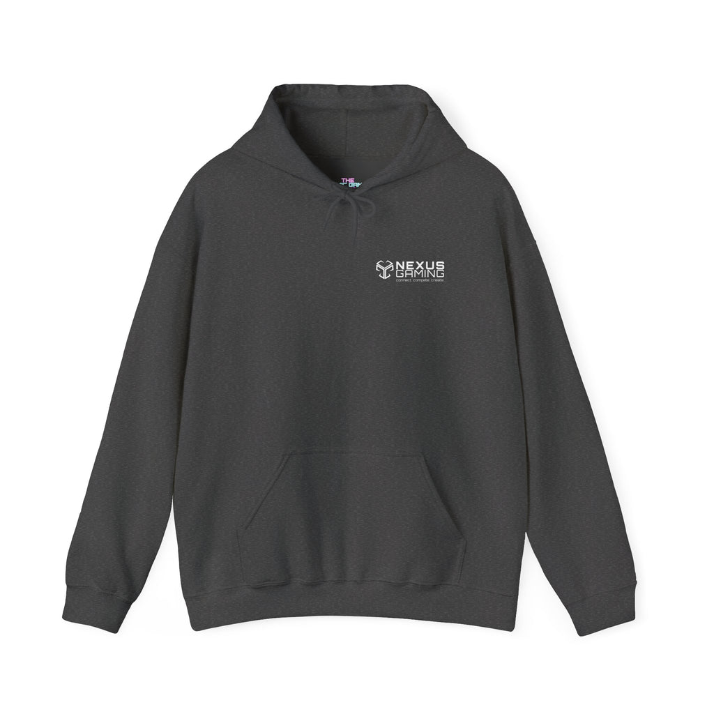 Phoenix Gaming Hoodie