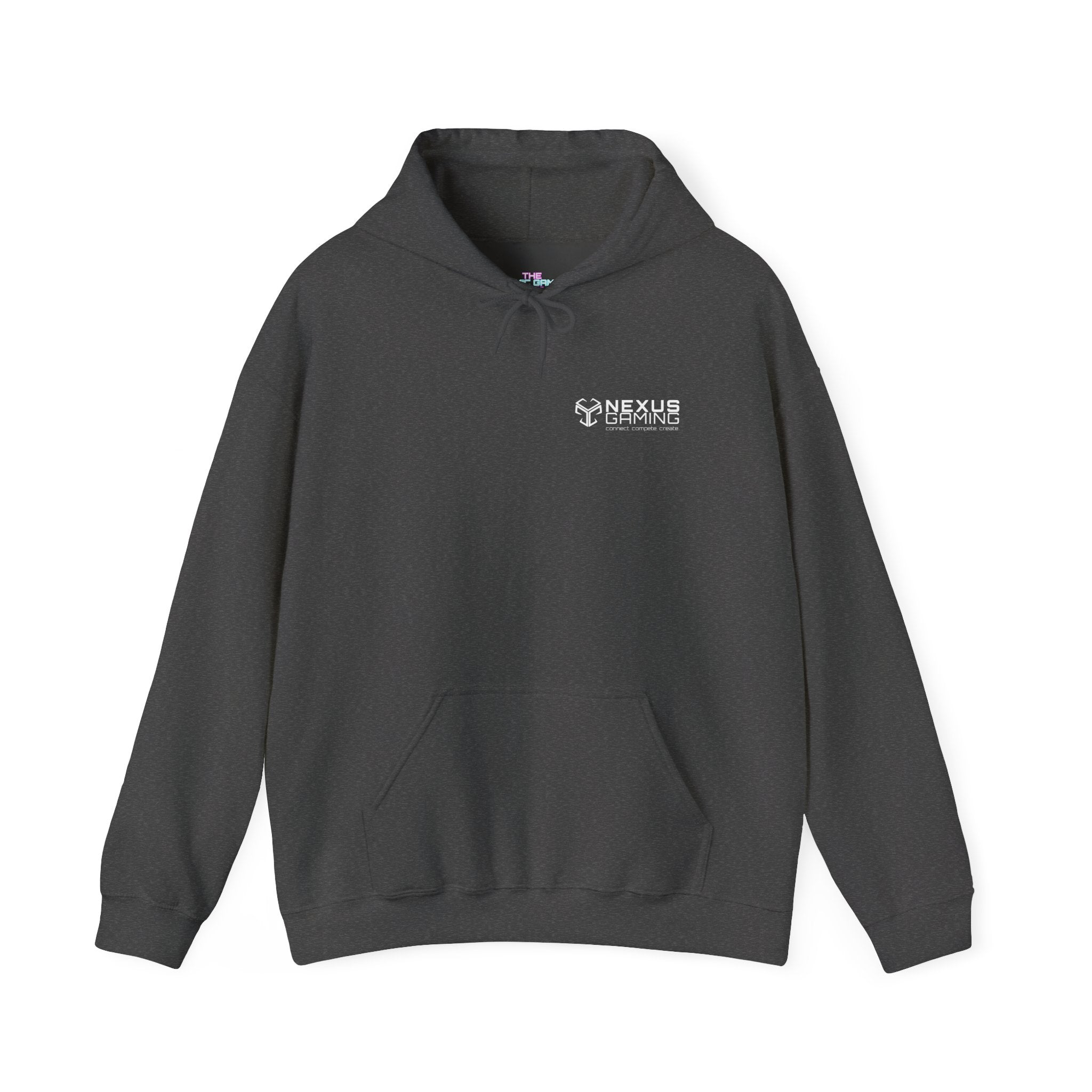 Phoenix Gaming Hoodie