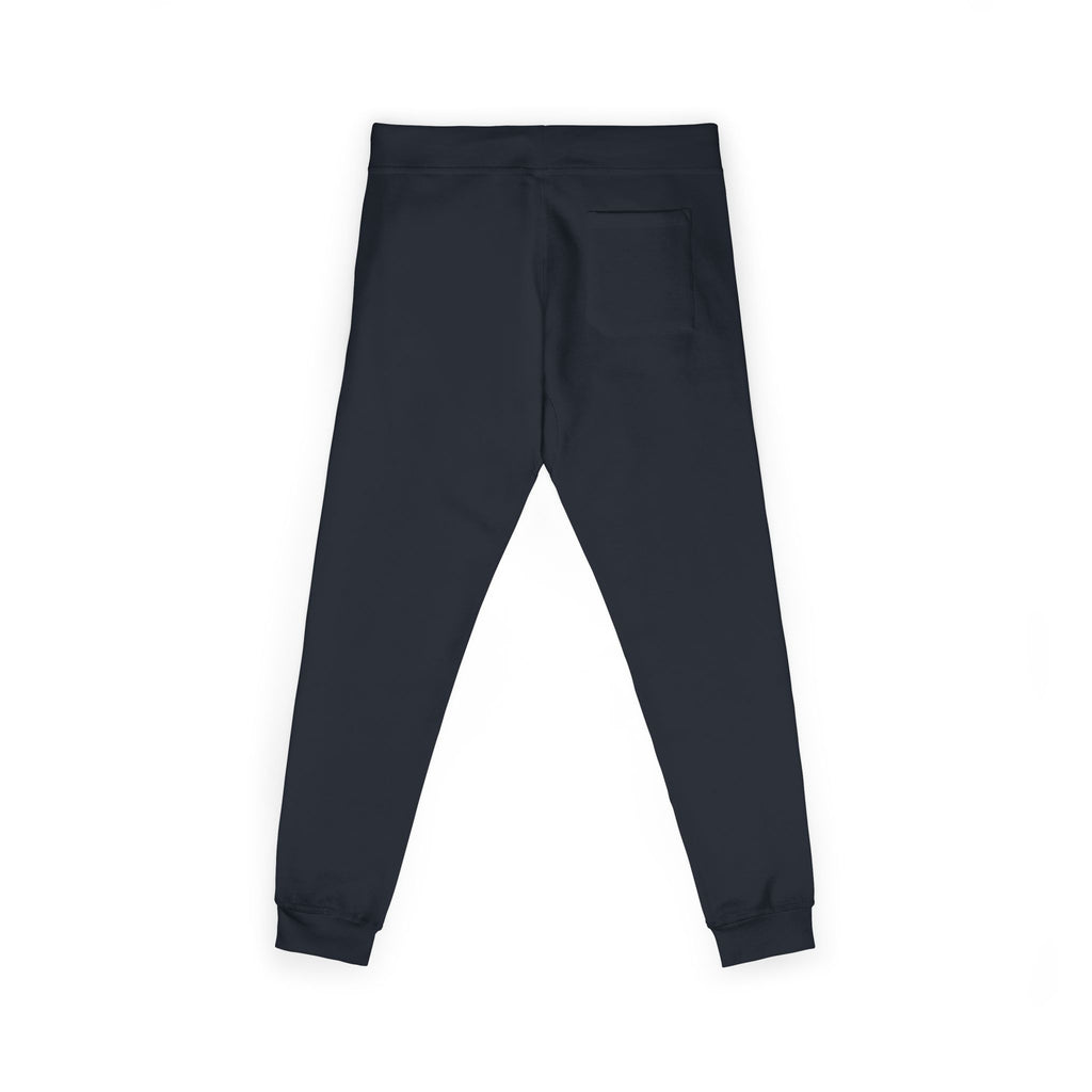 Vantyx Blackout Logo Fleece Sweatpants