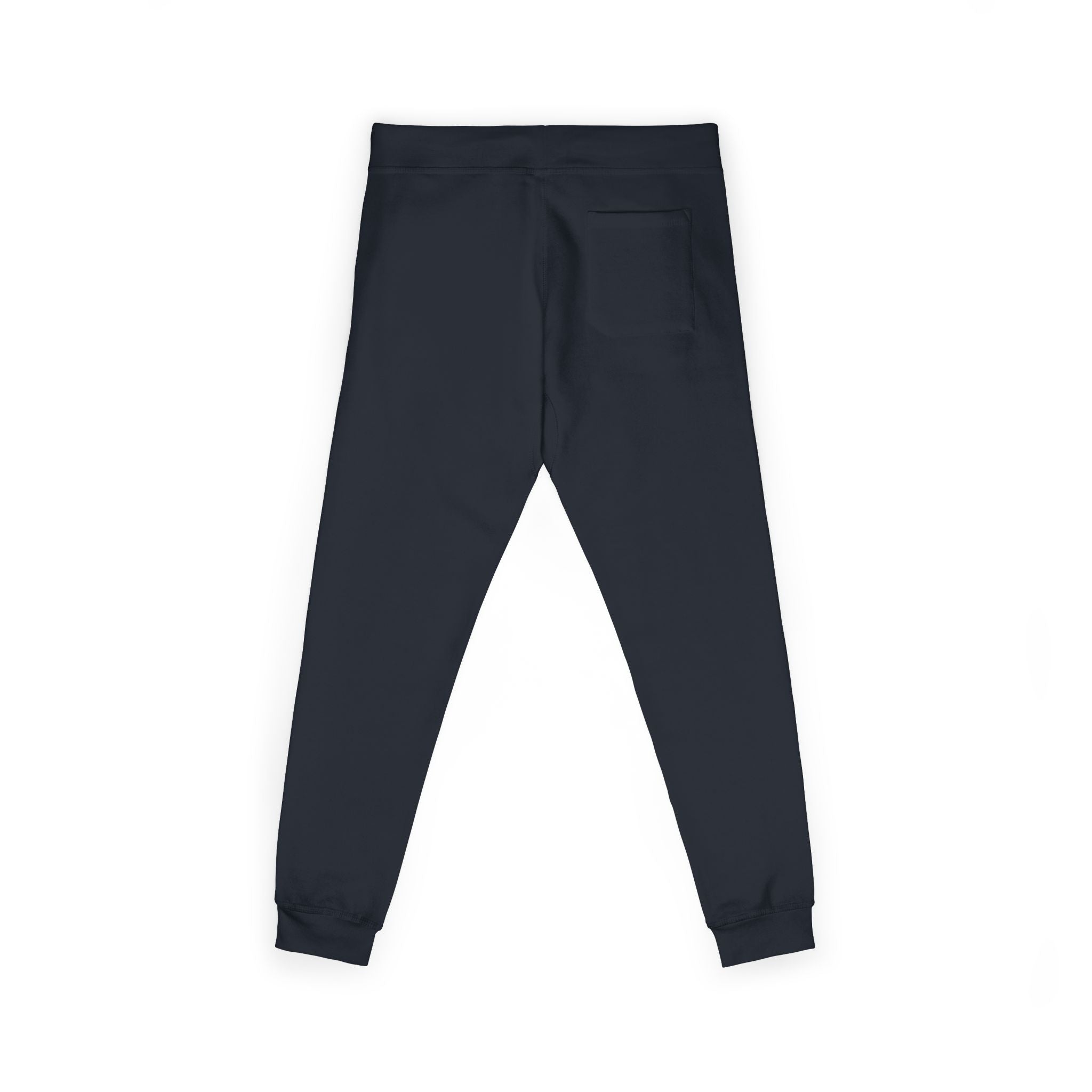 Vantyx Blackout Logo Fleece Sweatpants