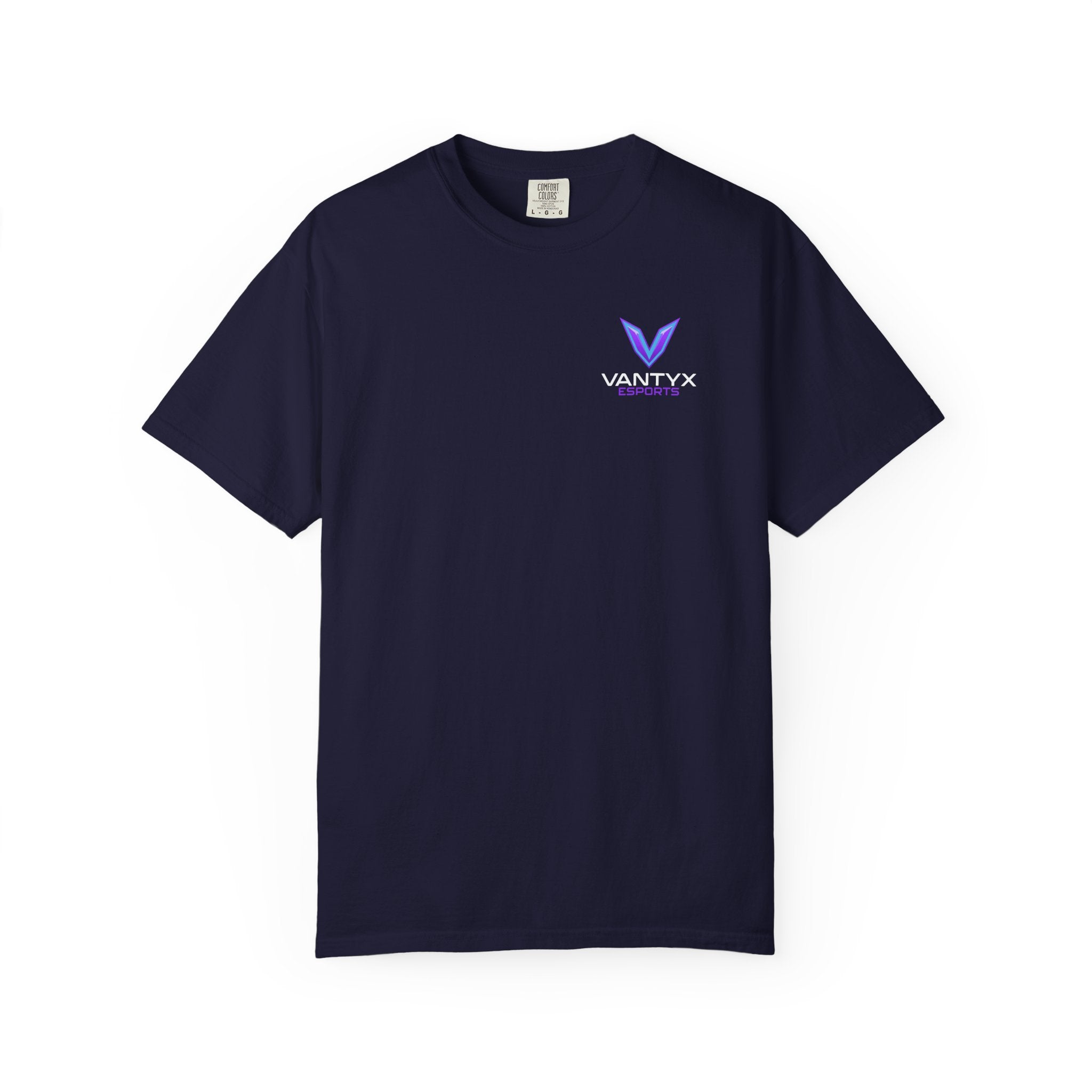 Vantyx Logo Tee